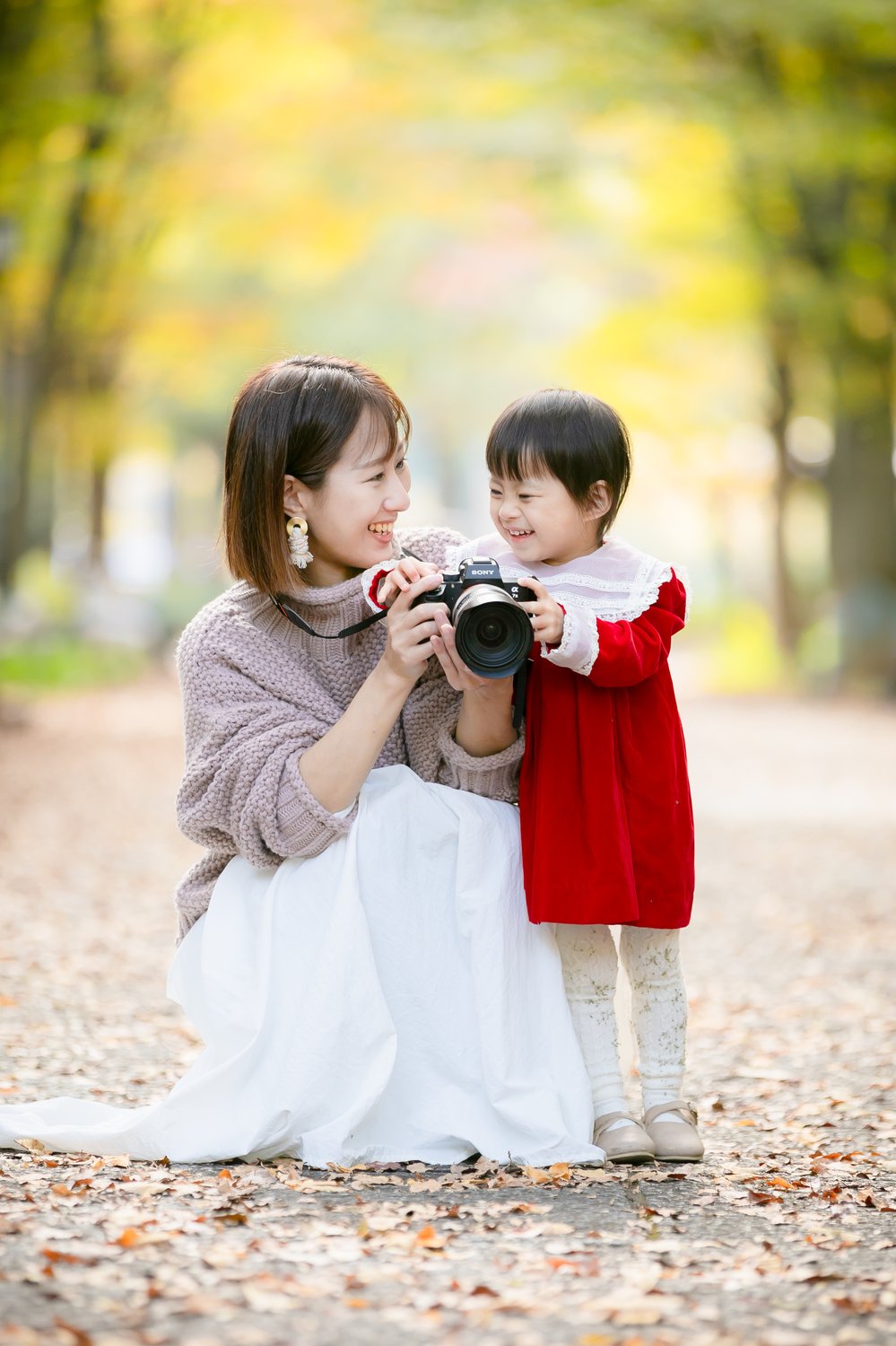 ＜新規募集中＞『一眼レフ初心者クラス』