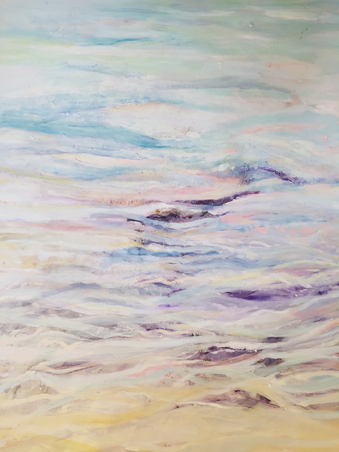 Les cours de yoga hiver/printemps 2025