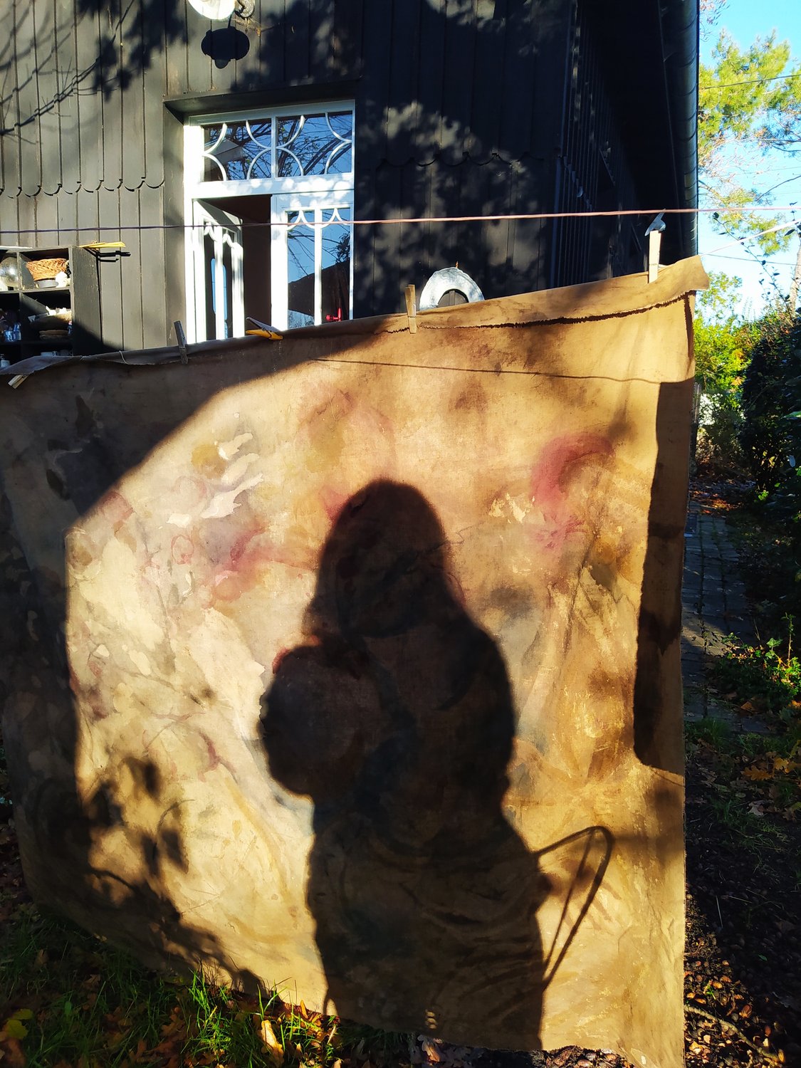 Atelier du samedi 7 juin 2025