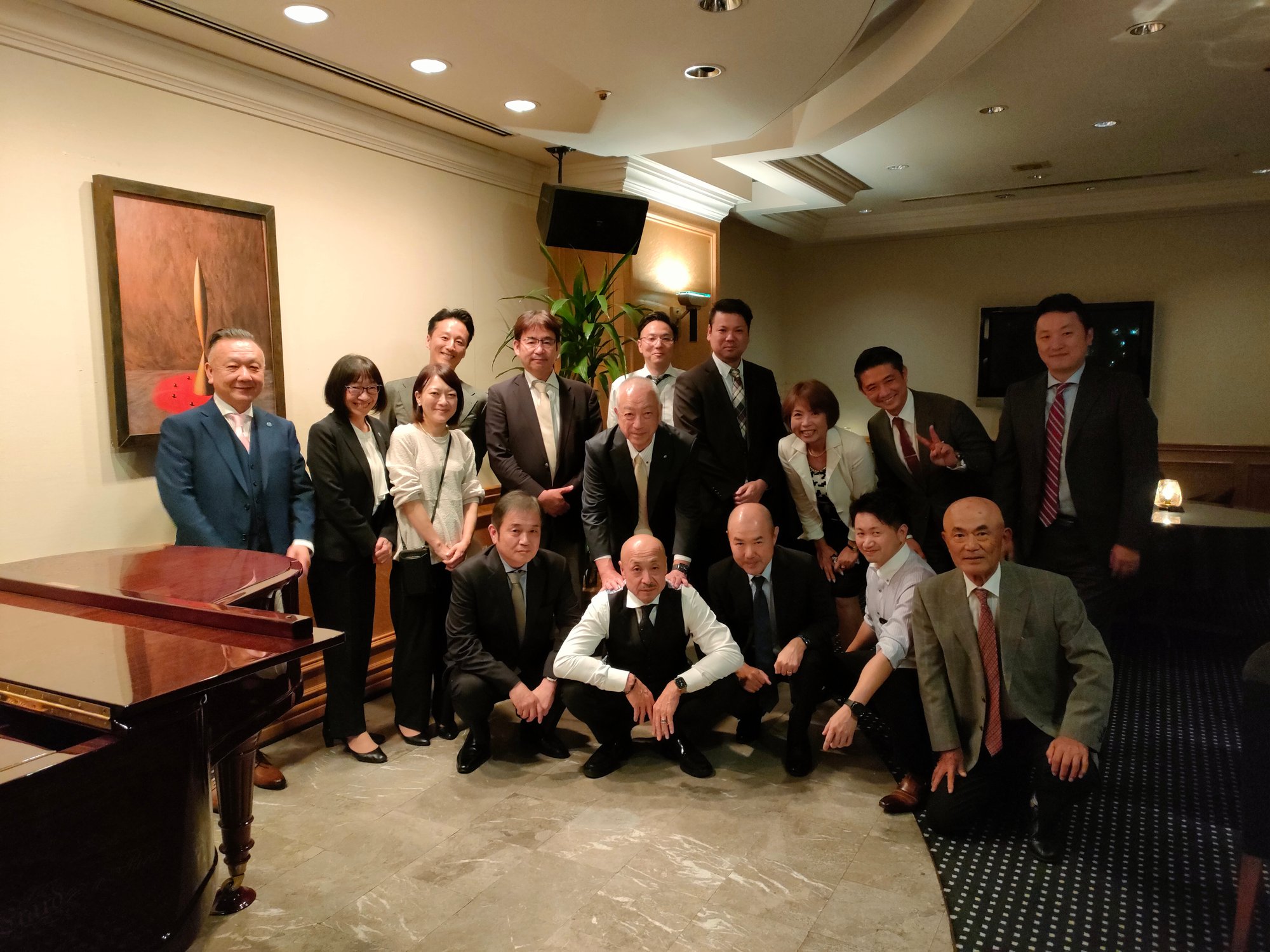 ドリーム補聴器グループは設立10周年を迎えることができました