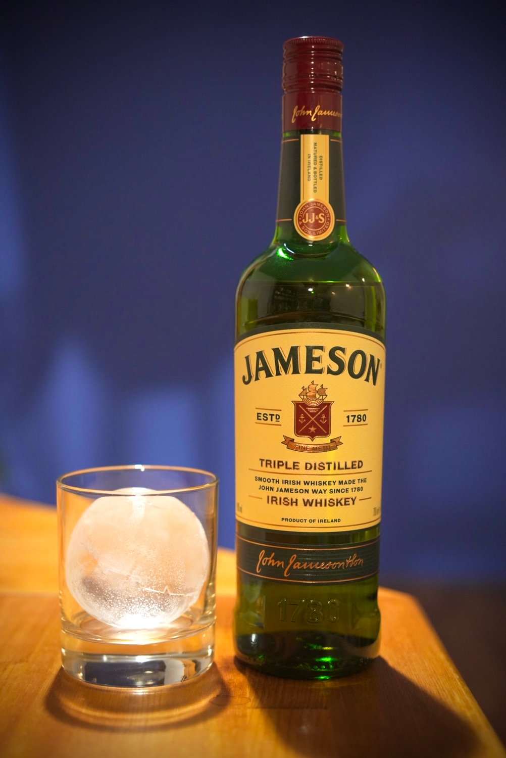 アイリッシュウイスキーの魅力