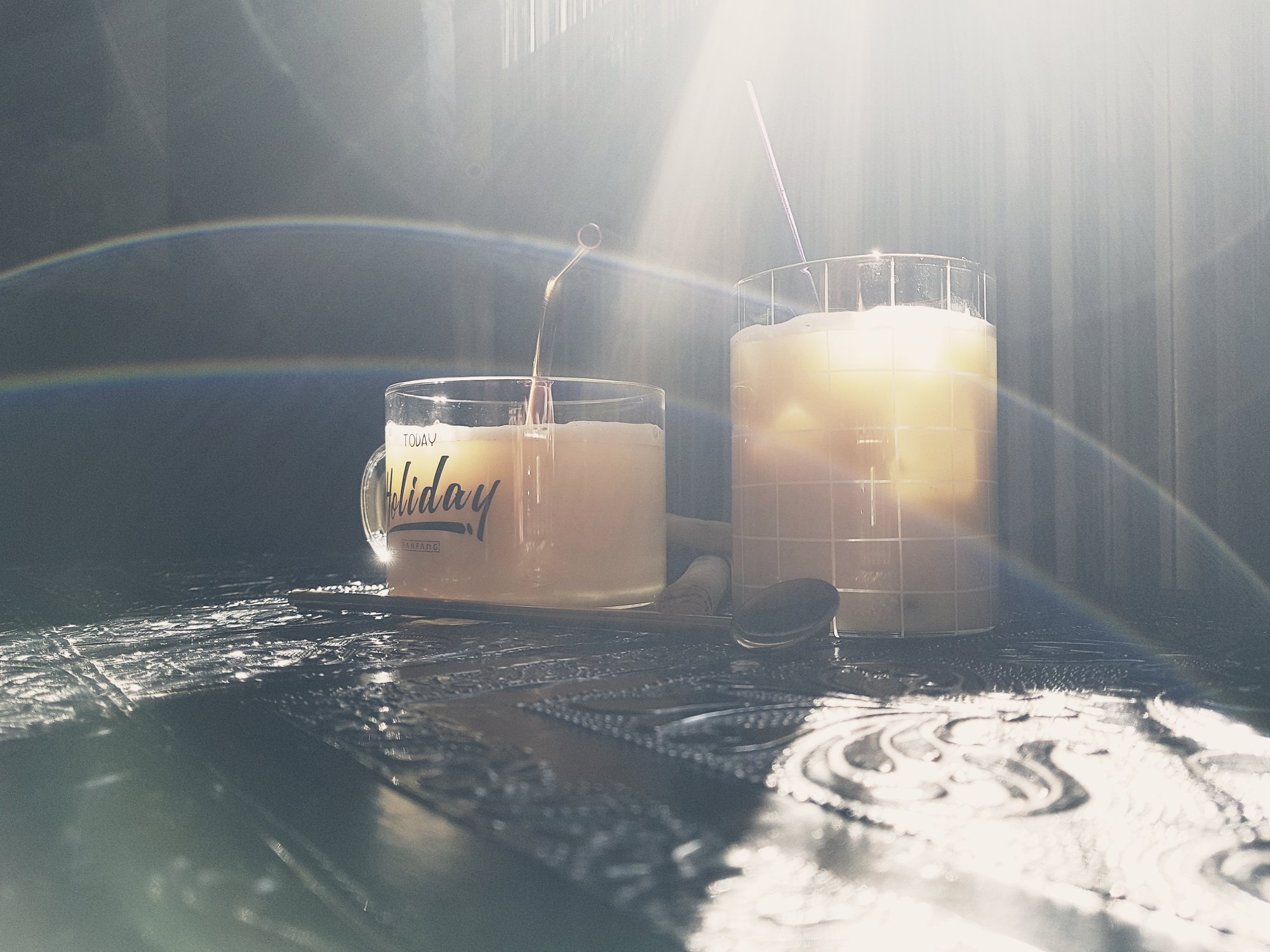 Golden Milk - Immundrink