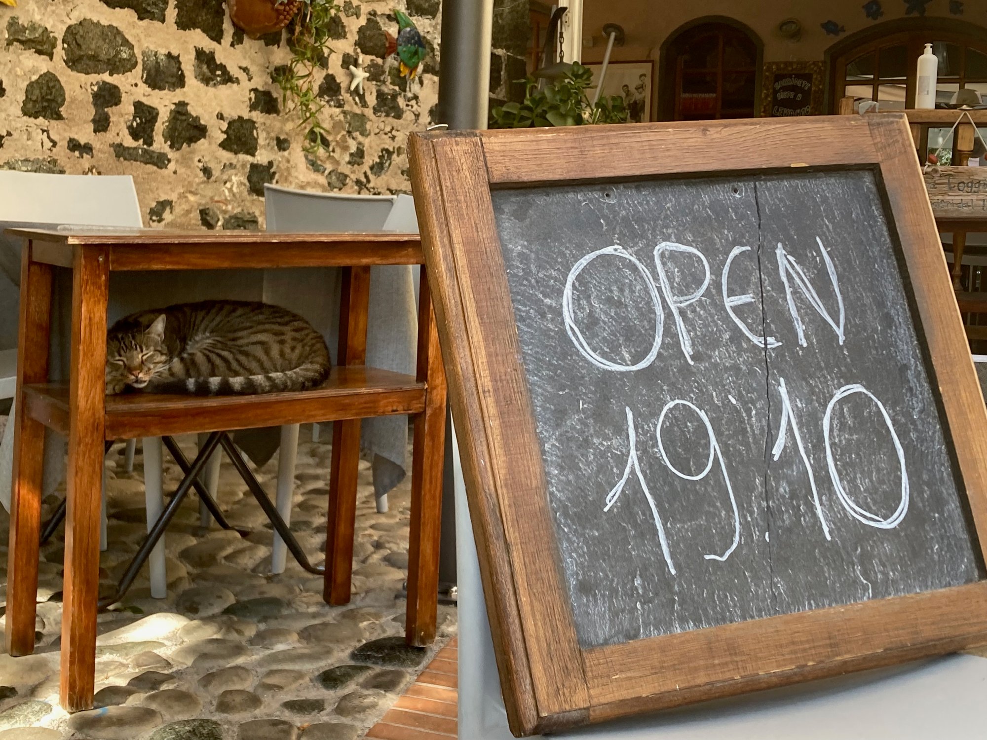 Mein Januar 2024: Wow - es funktioniert