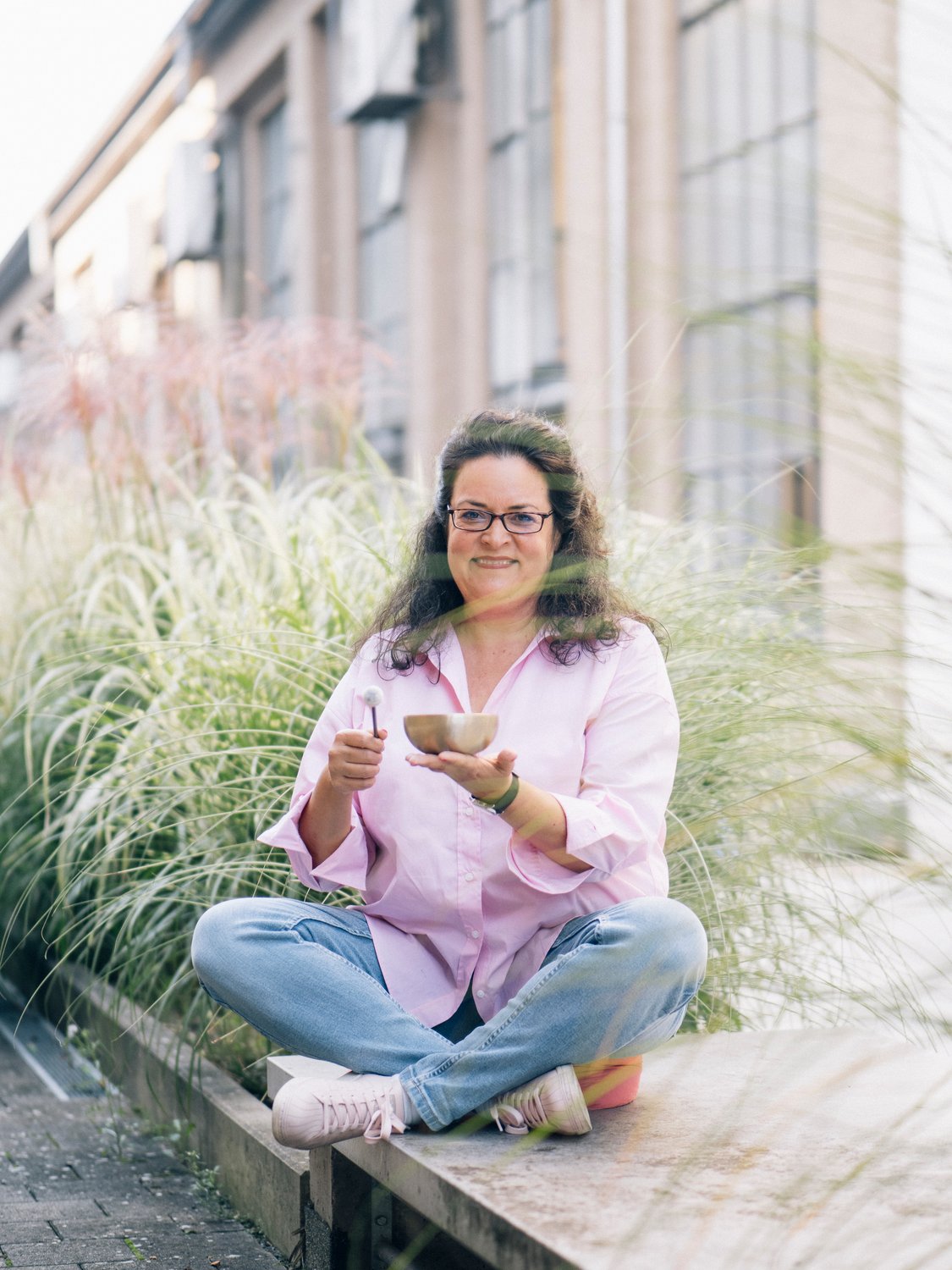 In der Stille entsteht Raum - Monatsrückblick August & September