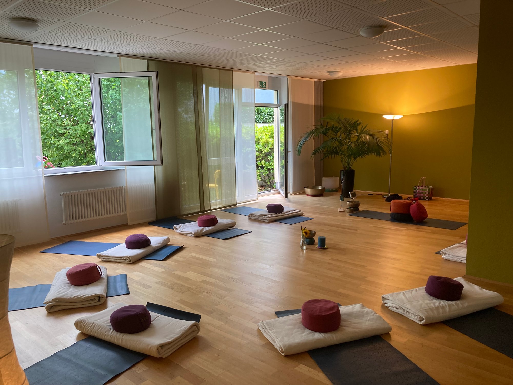 Ankündigung: Mini-Retreat "Goodbye 2024, welcome 2025"