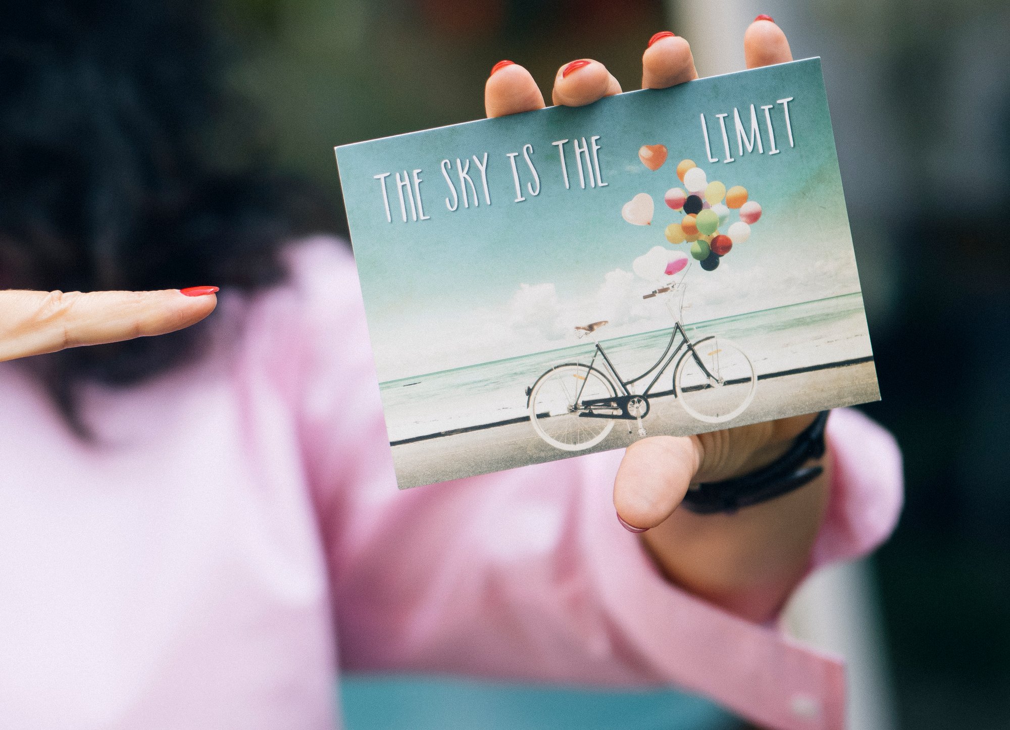 Me Time mal anders – Schnupper-Coaching