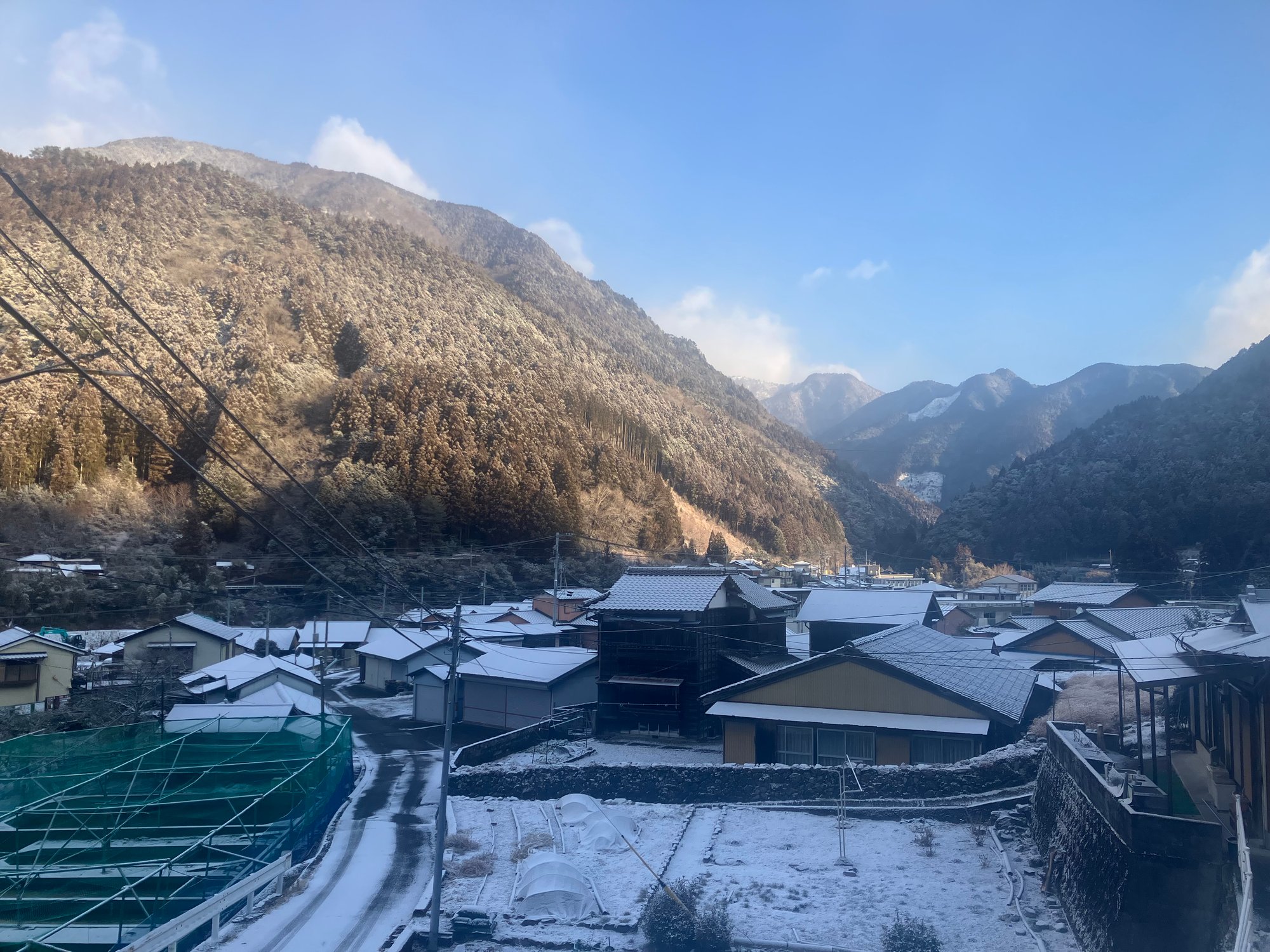 Letters Vol.03 From徳島