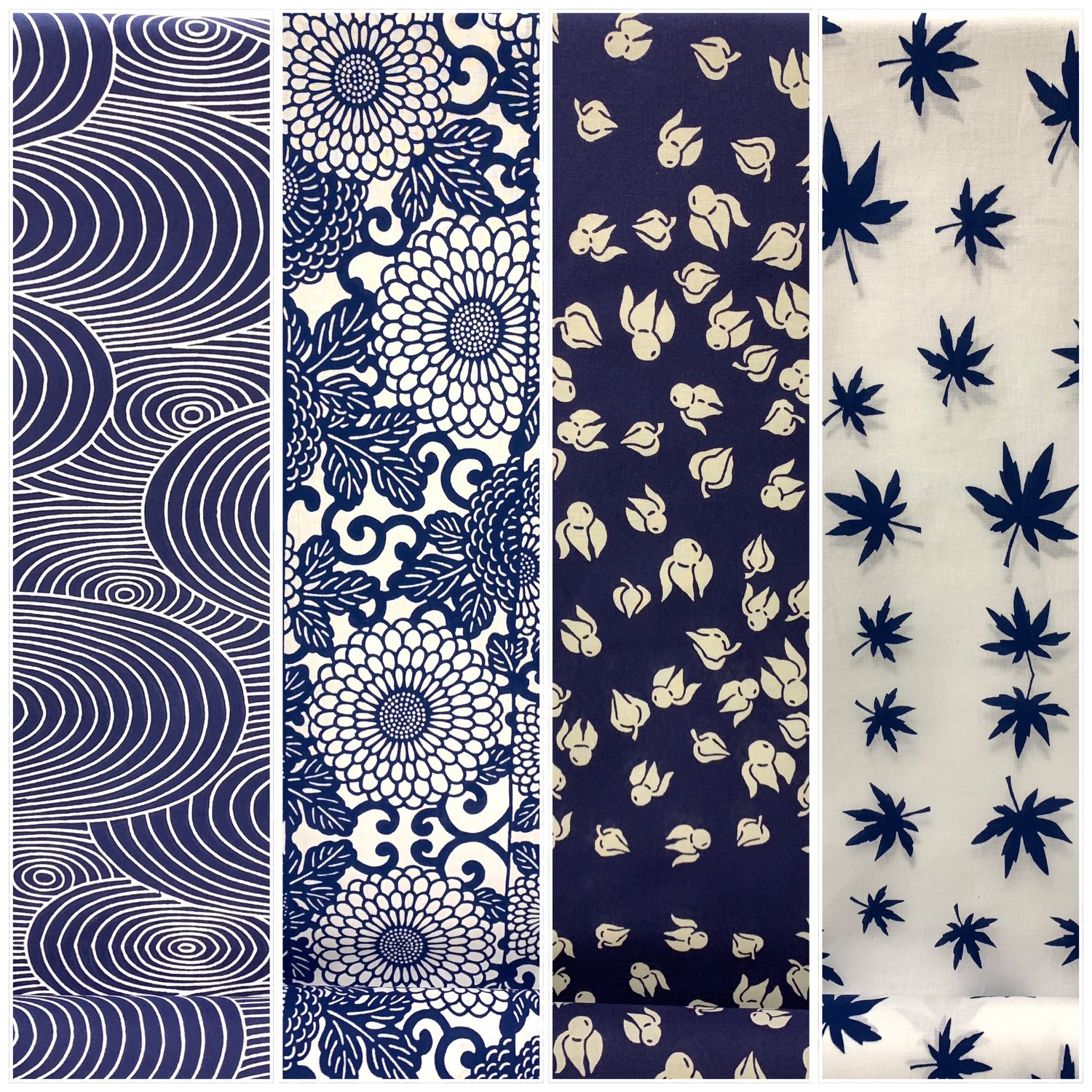 梅田屋オリジナル浴衣