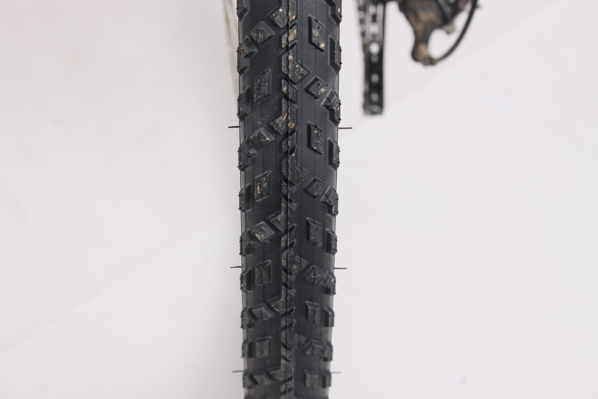 IM REIFEN-TEST: PIRELLI GRAVEL M