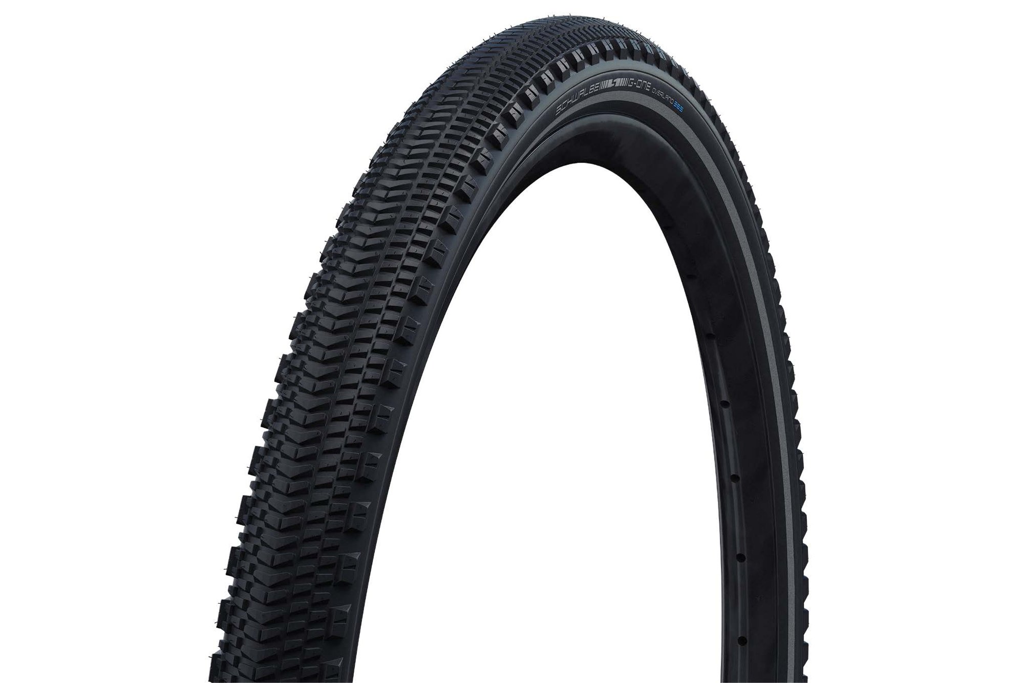 DAUERTEST: Schwalbe G-One Overland 365 Gravelbikereifen