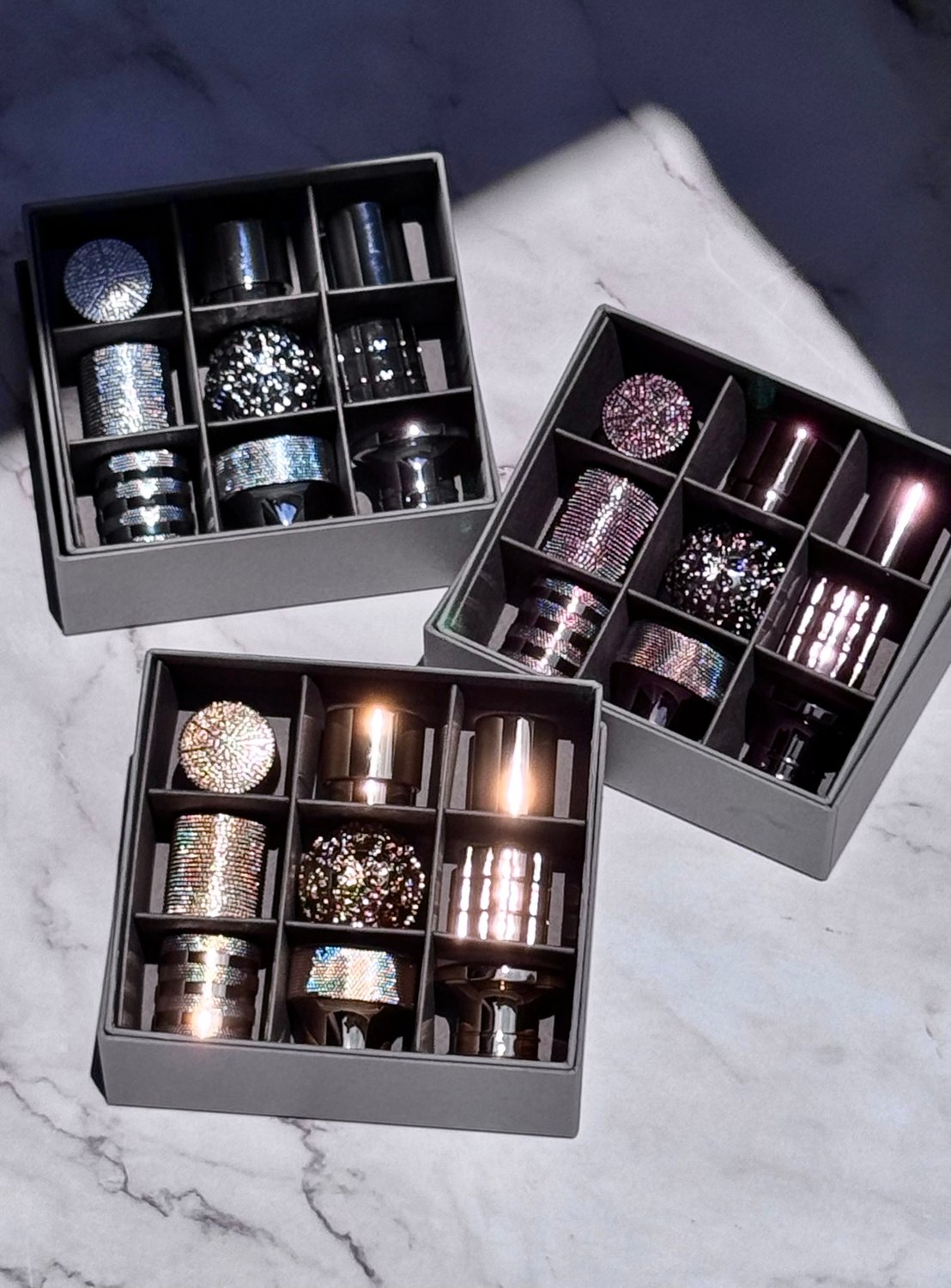 ゴールデンゲート専用ボックス