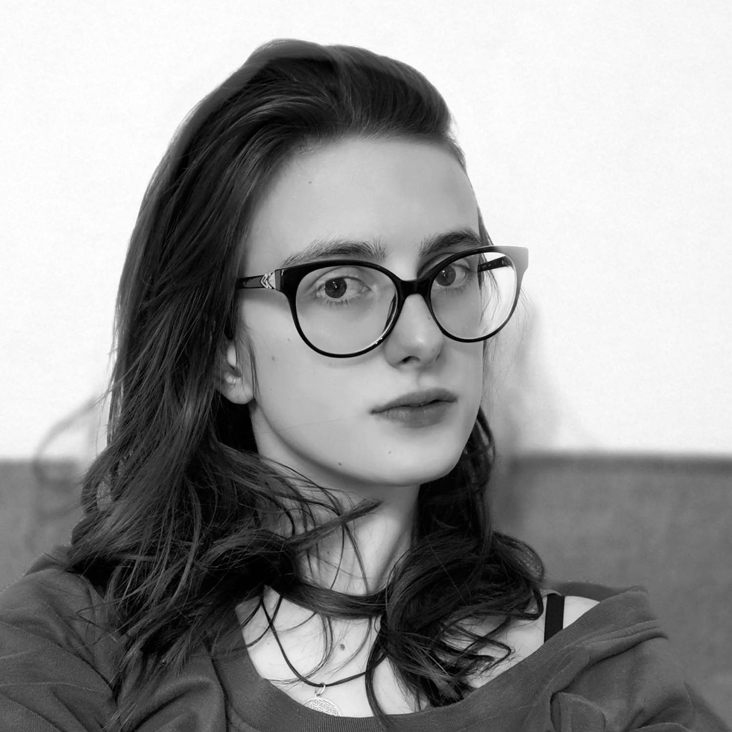 Vernissage | Ausstellung M O M E N T U M - Fotografien von Eva Wieltsch