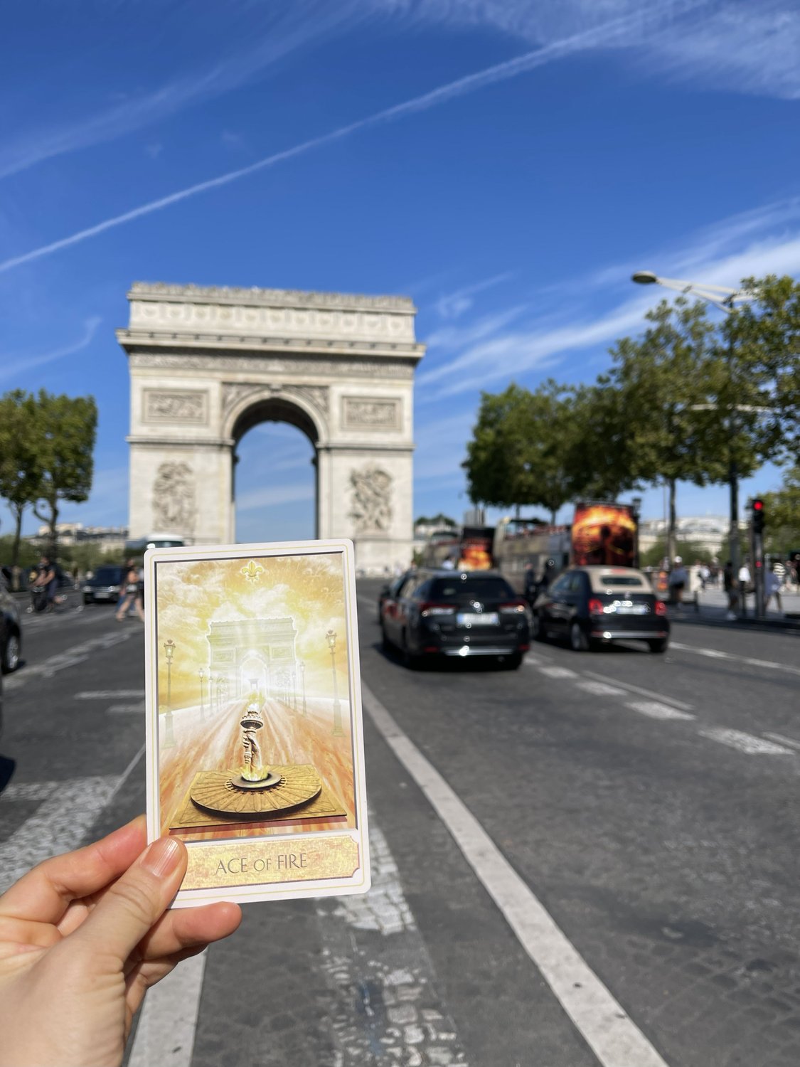 タローデパリ・ベーシック講座のご案内