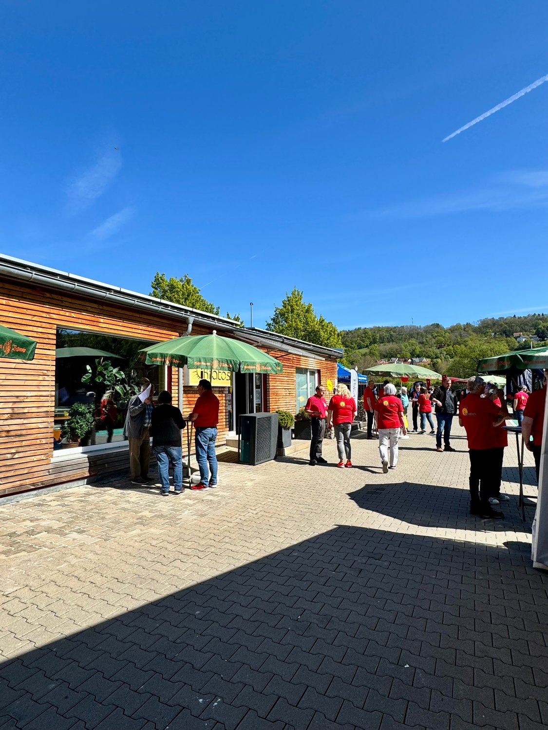 Bidirektionales Laden mit Photovoltaikanlage