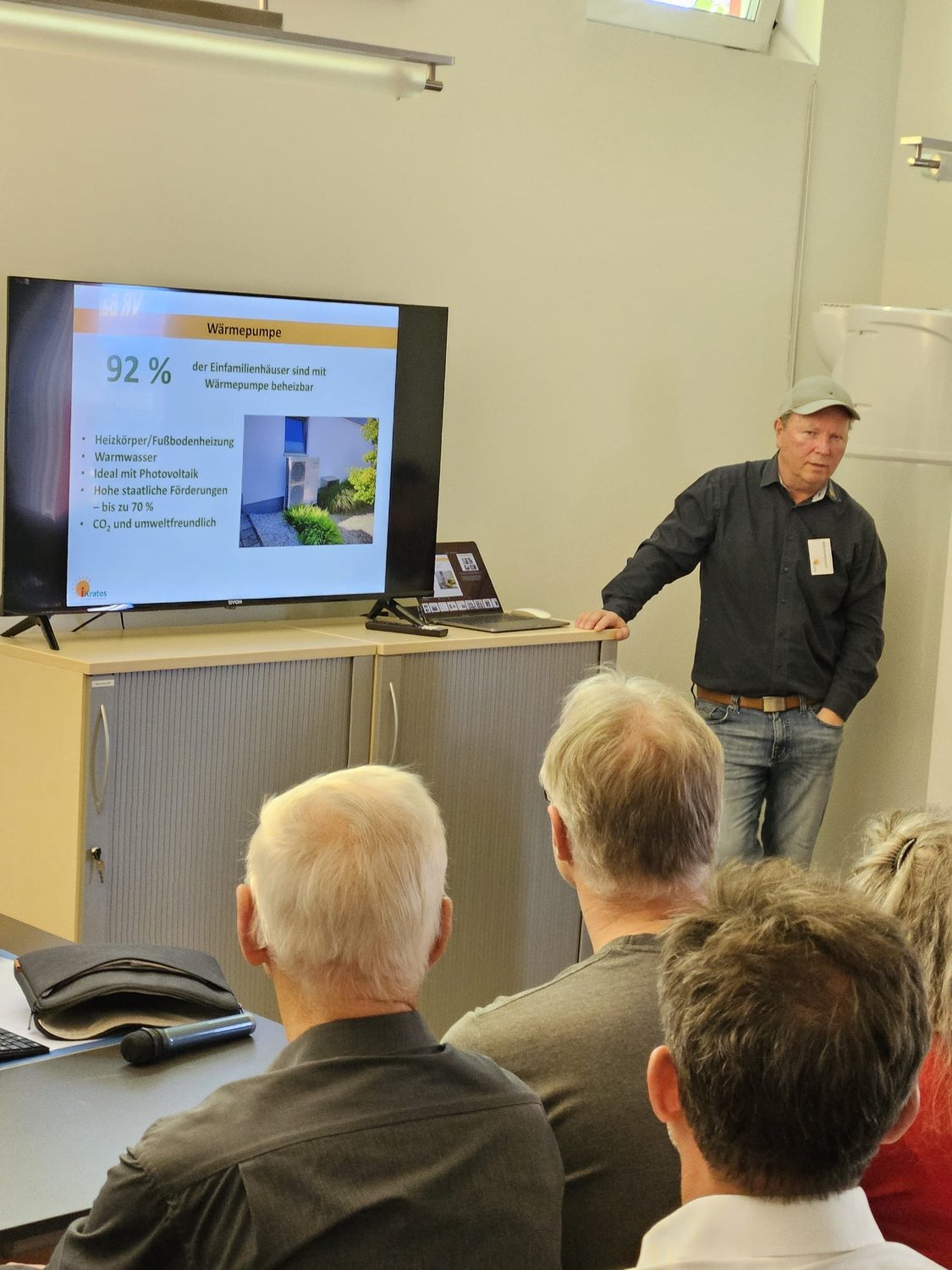 Energie- und Immobilienmesse 30.03.2025