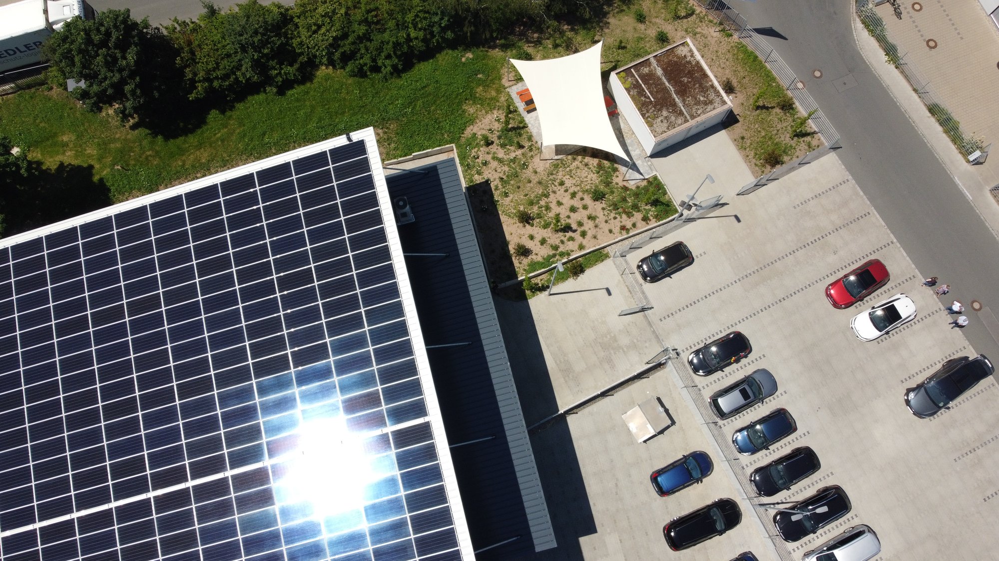 Schwarze Schafe auch in der Solarbranche