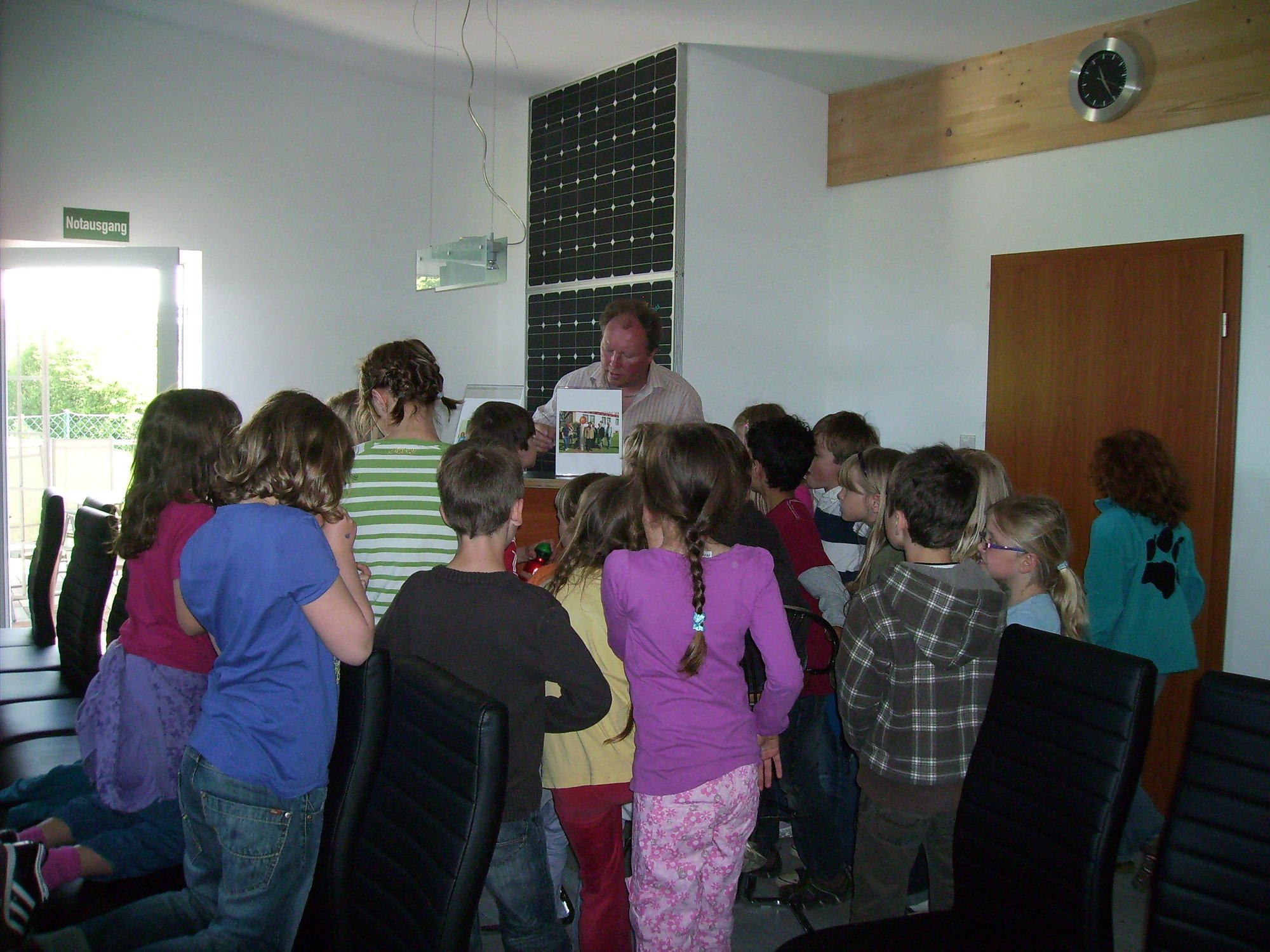 Earth Day Herzogenaurach 2025