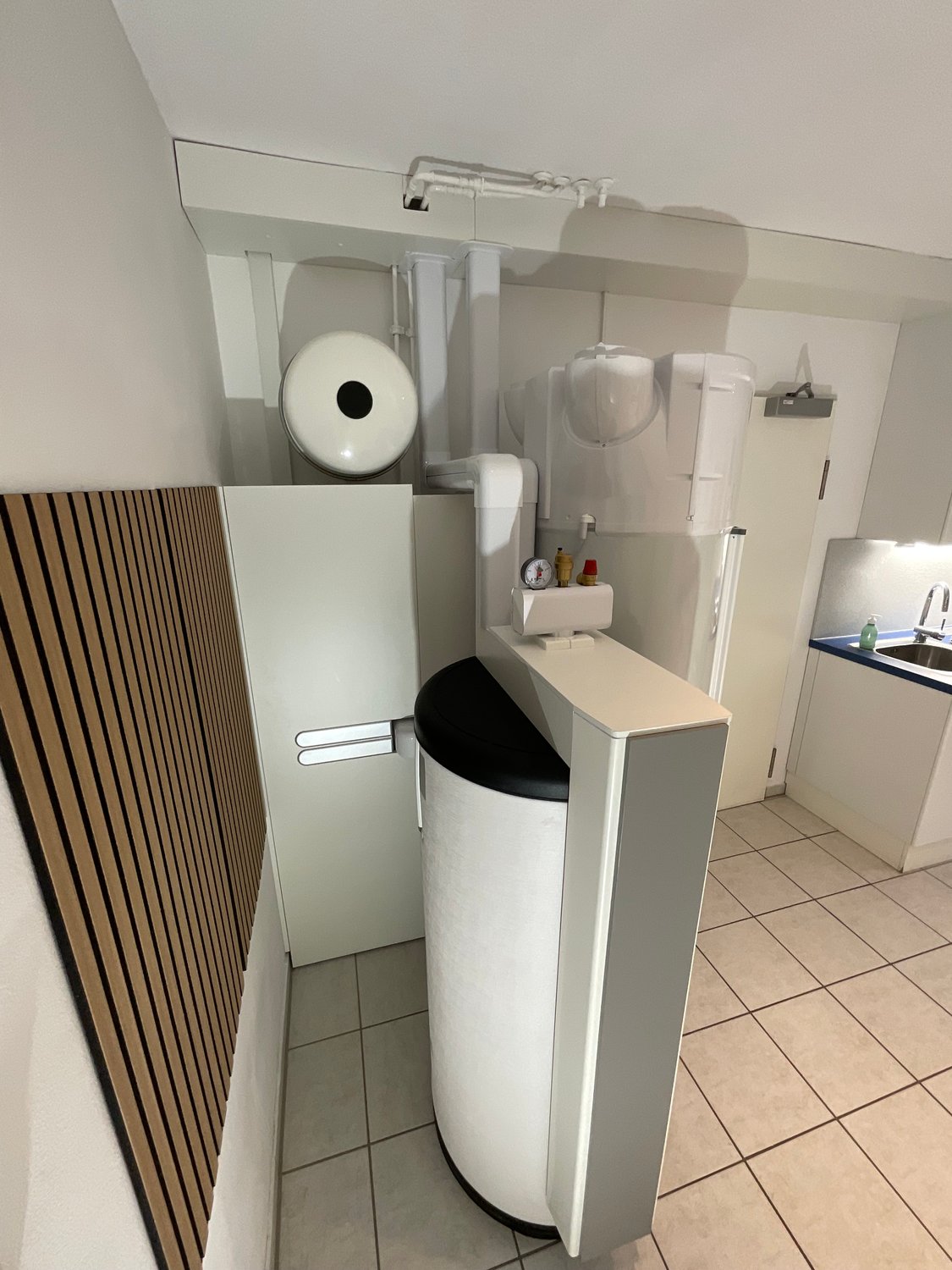 Das perfekte Team: Bosch Wärmepumpe und SunPower Solar