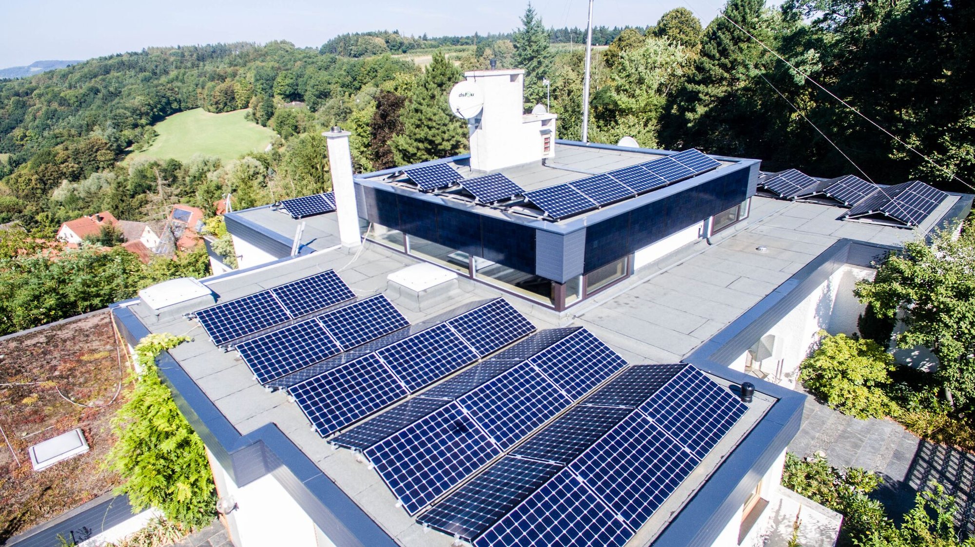 RUCK ZUCK ANGEBOT - WÄRMEPUMPE SOLAR PHOTOVOLTAIK SUNPOWER SPEICHER aus Lauf an der Pegnitz Beerbach Günthersbühl Letten Oedenberg Schönberg Bullach