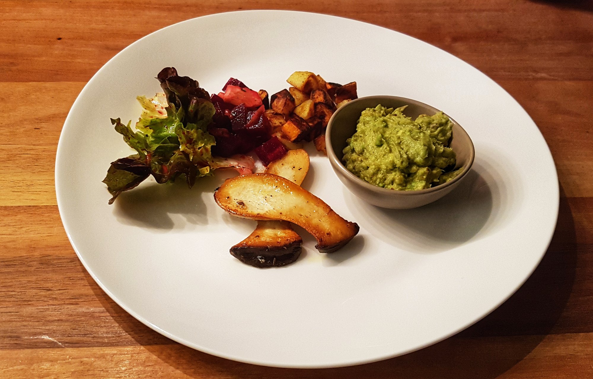 Resume meiner Basenfastenwoche