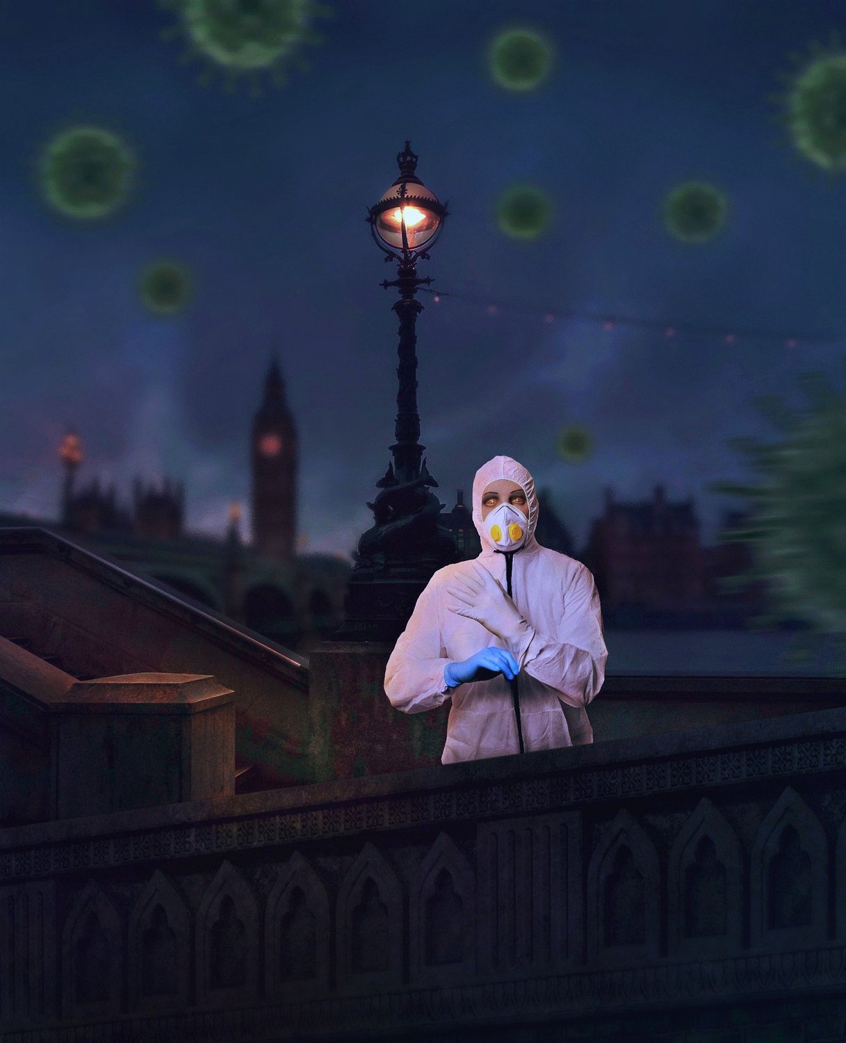 Ist der Immobilienmarkt etwa schon geimpft?