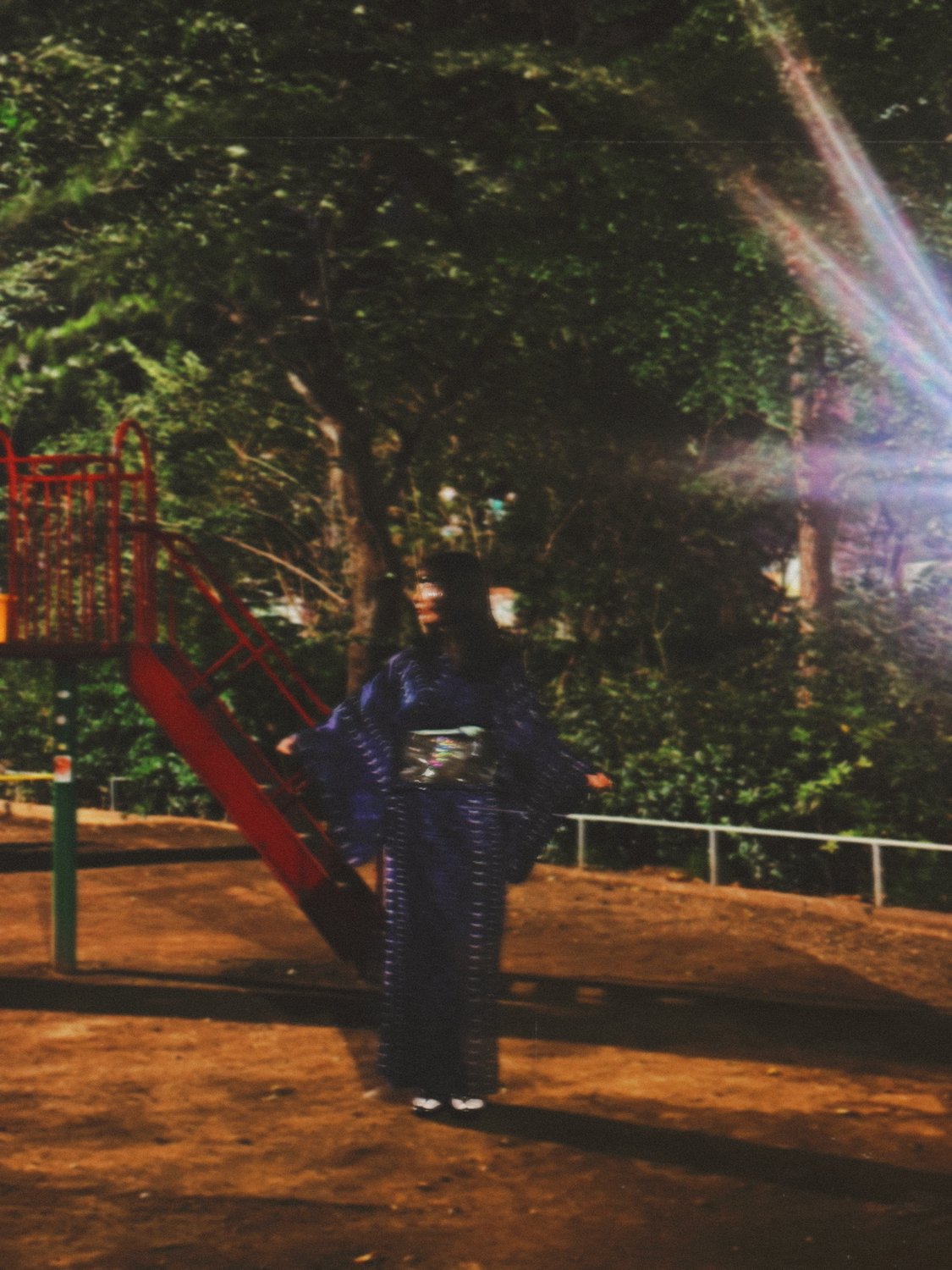 ♯３夏がはじまる -SUMMER