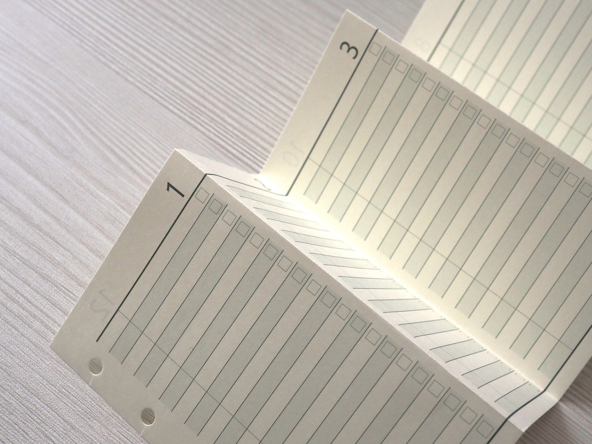 じゃばらんだの利用法06：ToDoとの組合わせ