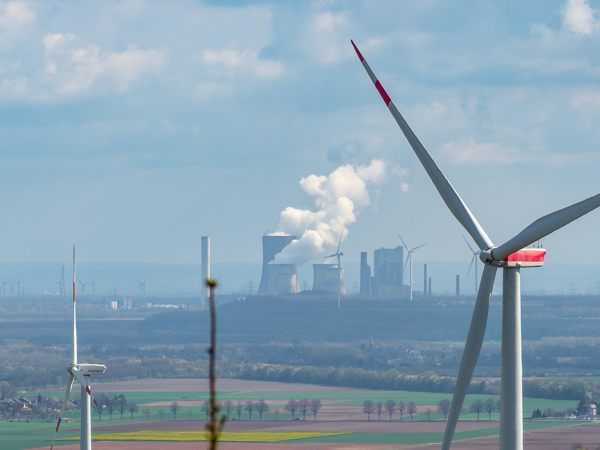 Wanderung Sophienhöhe