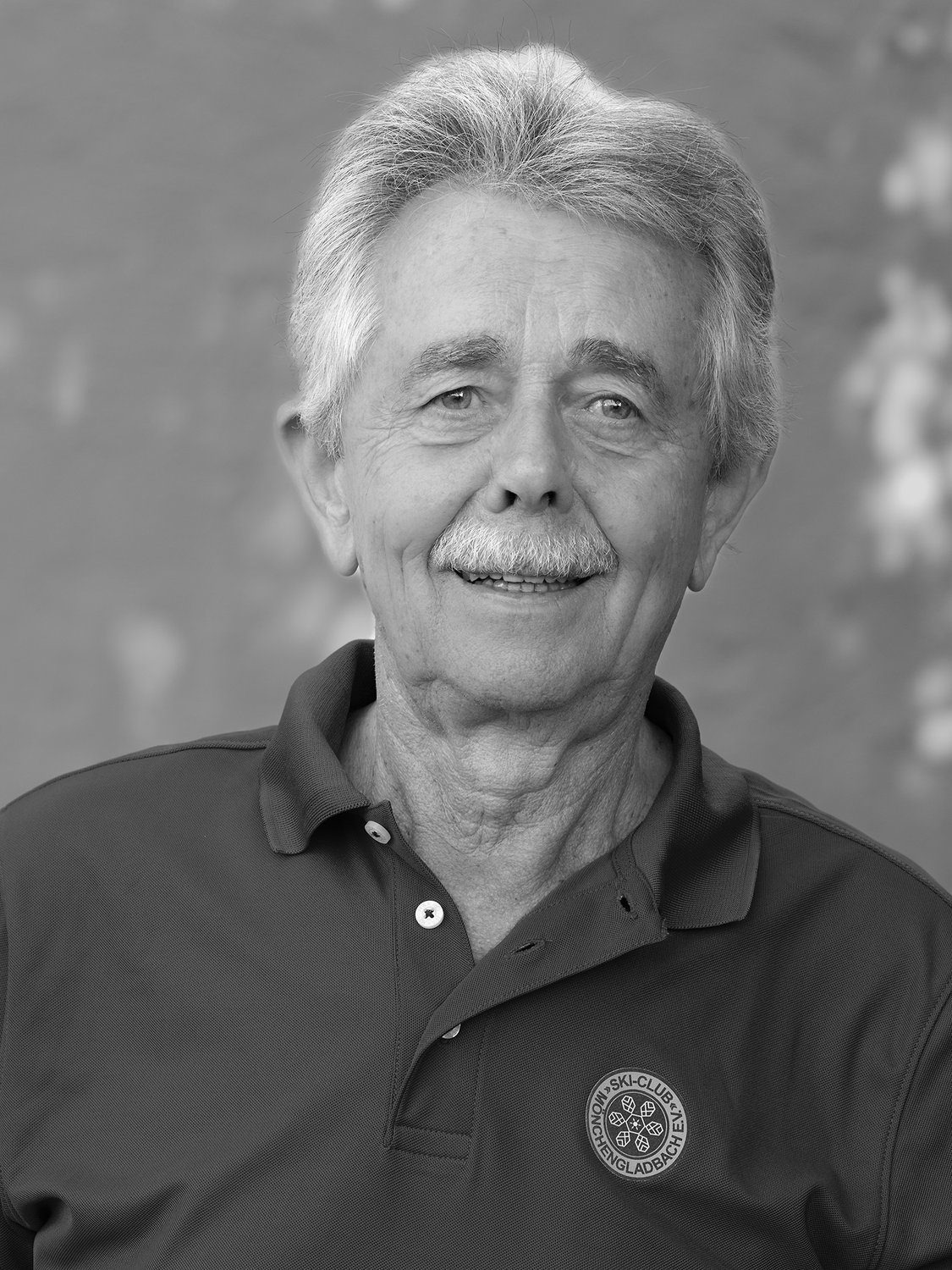 Heinz Schriefers 31.7.1941 - 16.1.2026