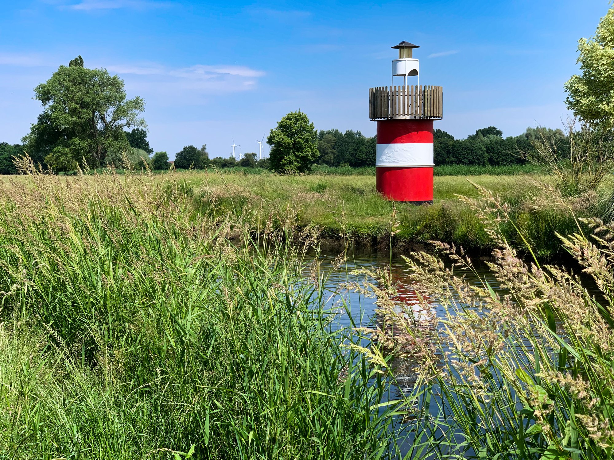 Wanderung Wachtendonk