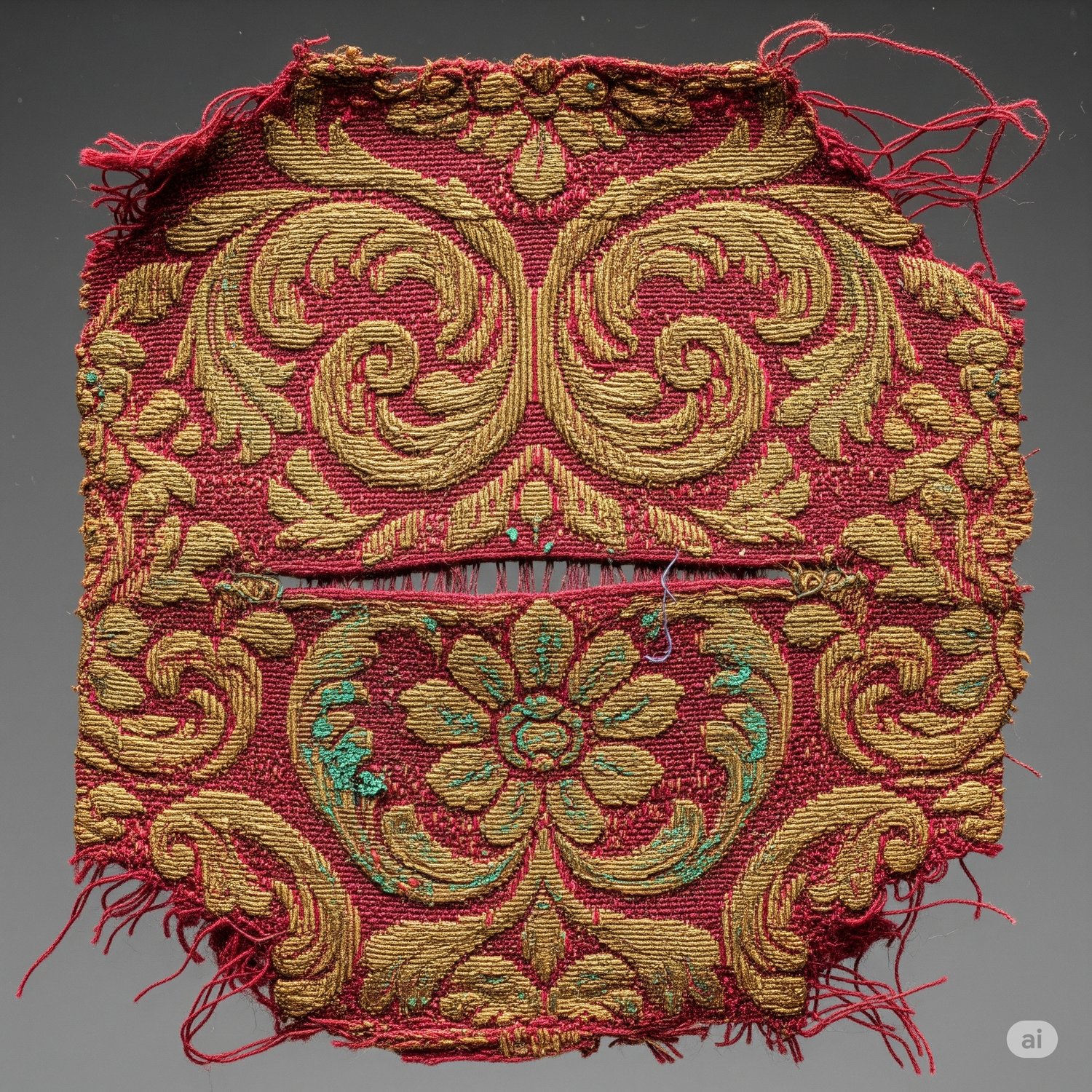 Der Reset-Knopf in der Natur