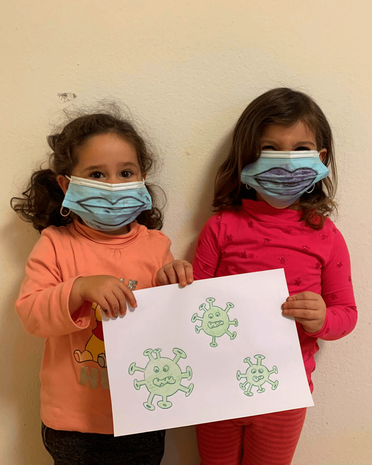 Dankbarkeit in einer nie dagewesenen Zeit