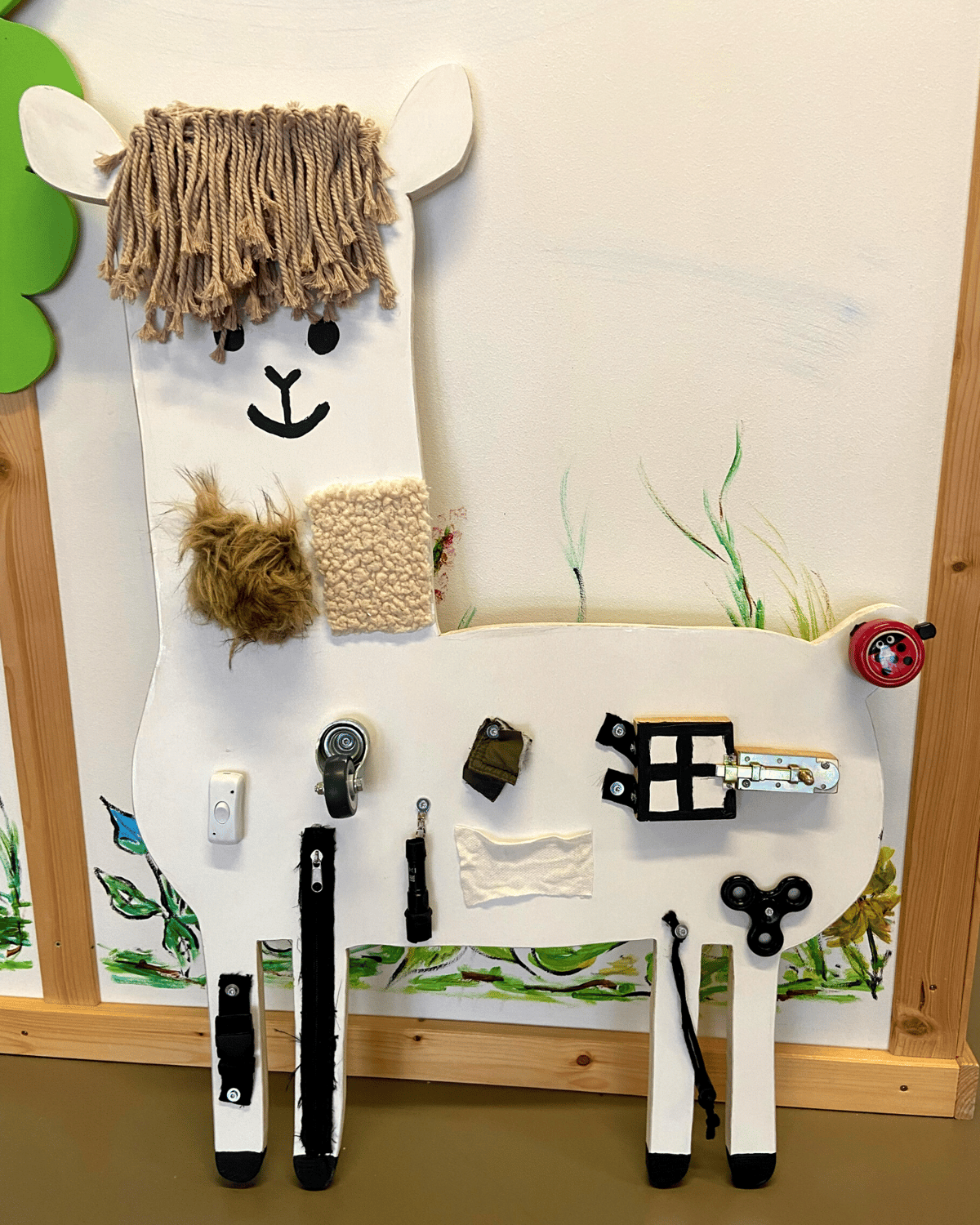 Zusammen schaffen wir Grosses!