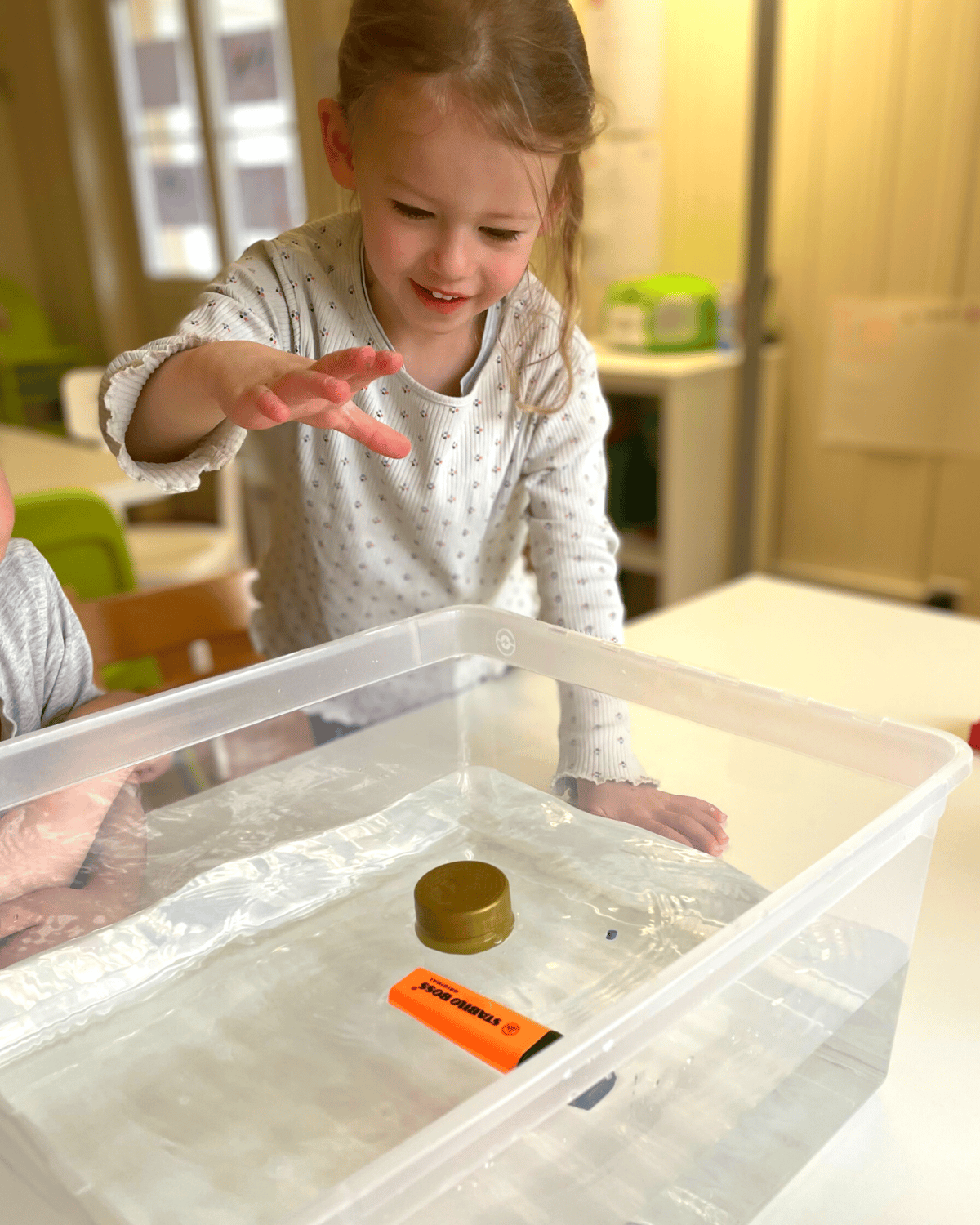 Entdecken, Forschen und Bauen