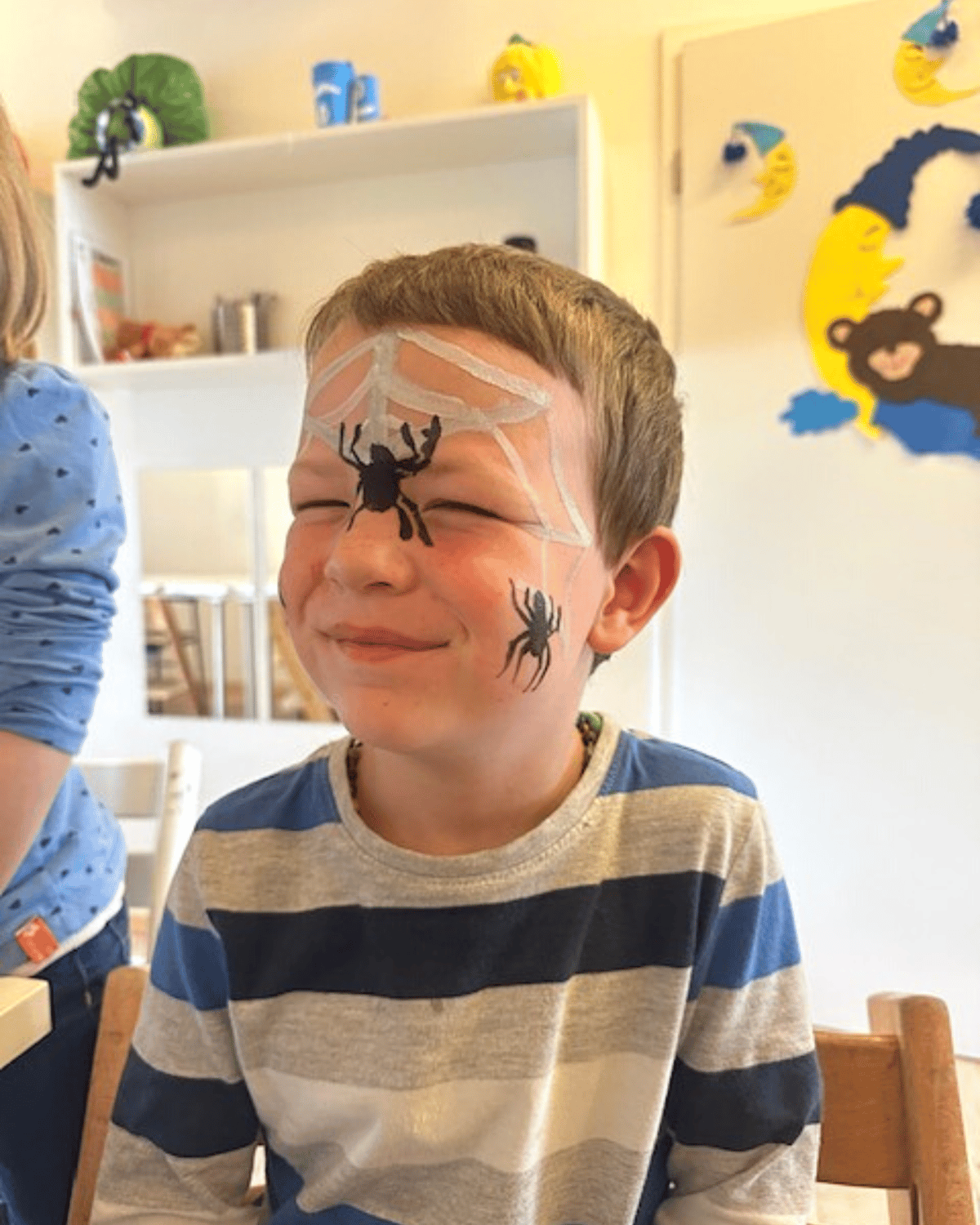 Grusel Monster & Kürbis-Muffins