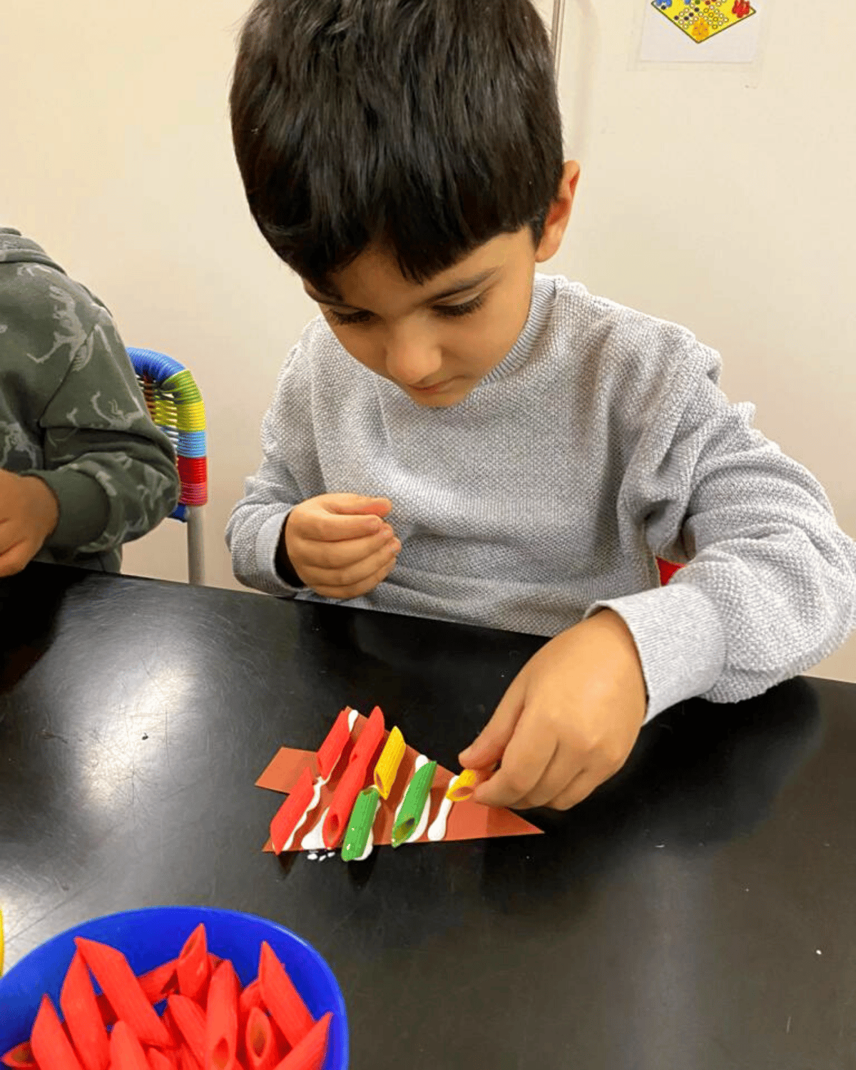 Die Adventszeit steht vor der Tür