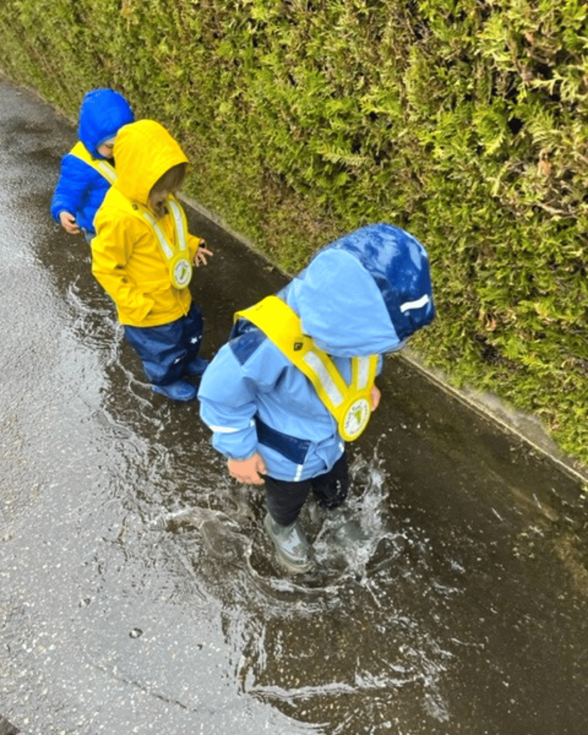Räge Räge Tröpfli