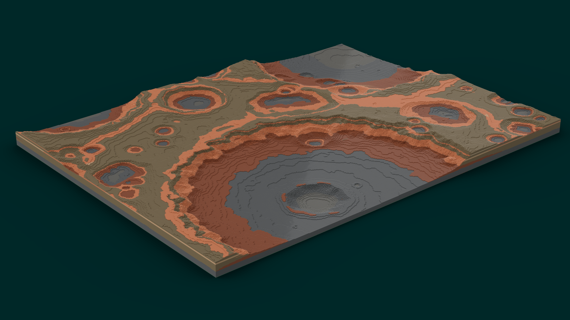 Neue Collab 2026 in Planung: Space!