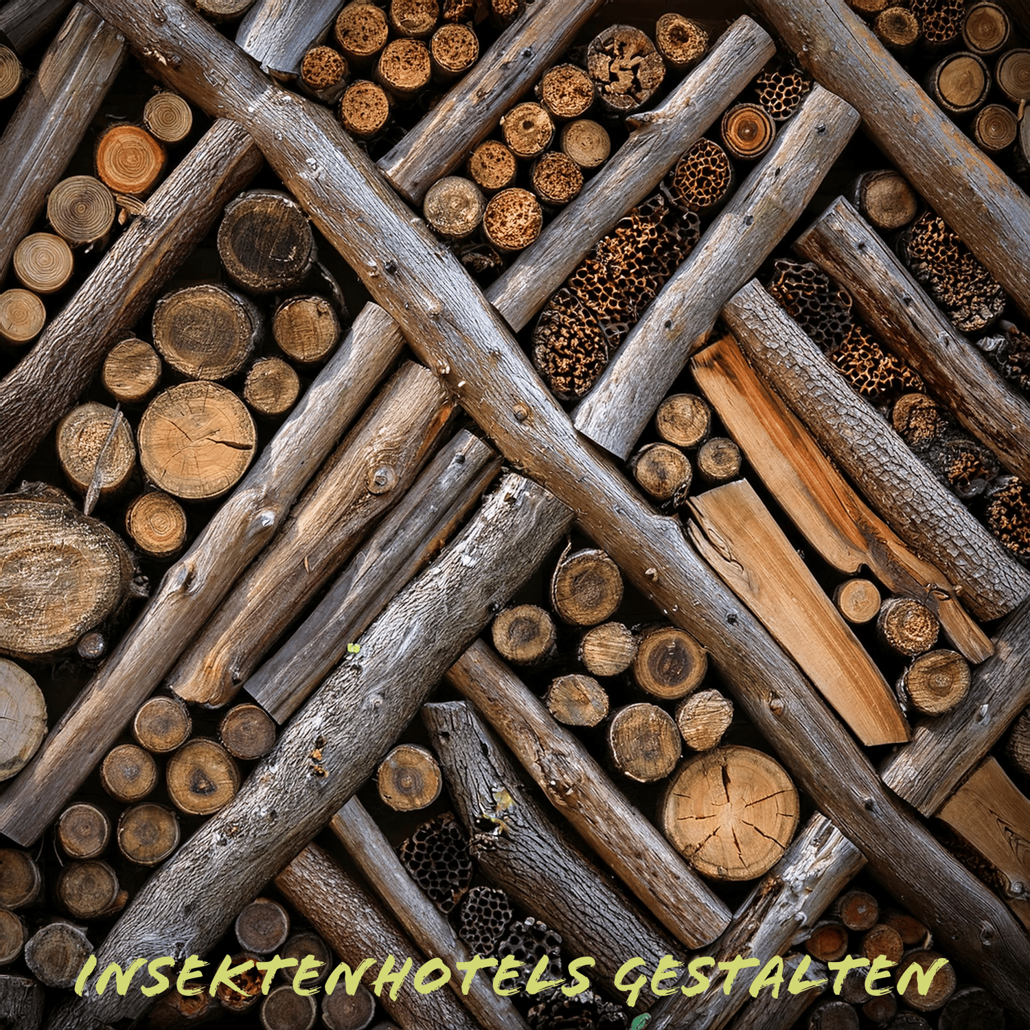 Naturnahe Gartengestaltung: