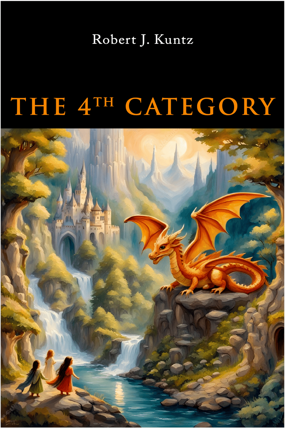 Latest Release: The 4th Category