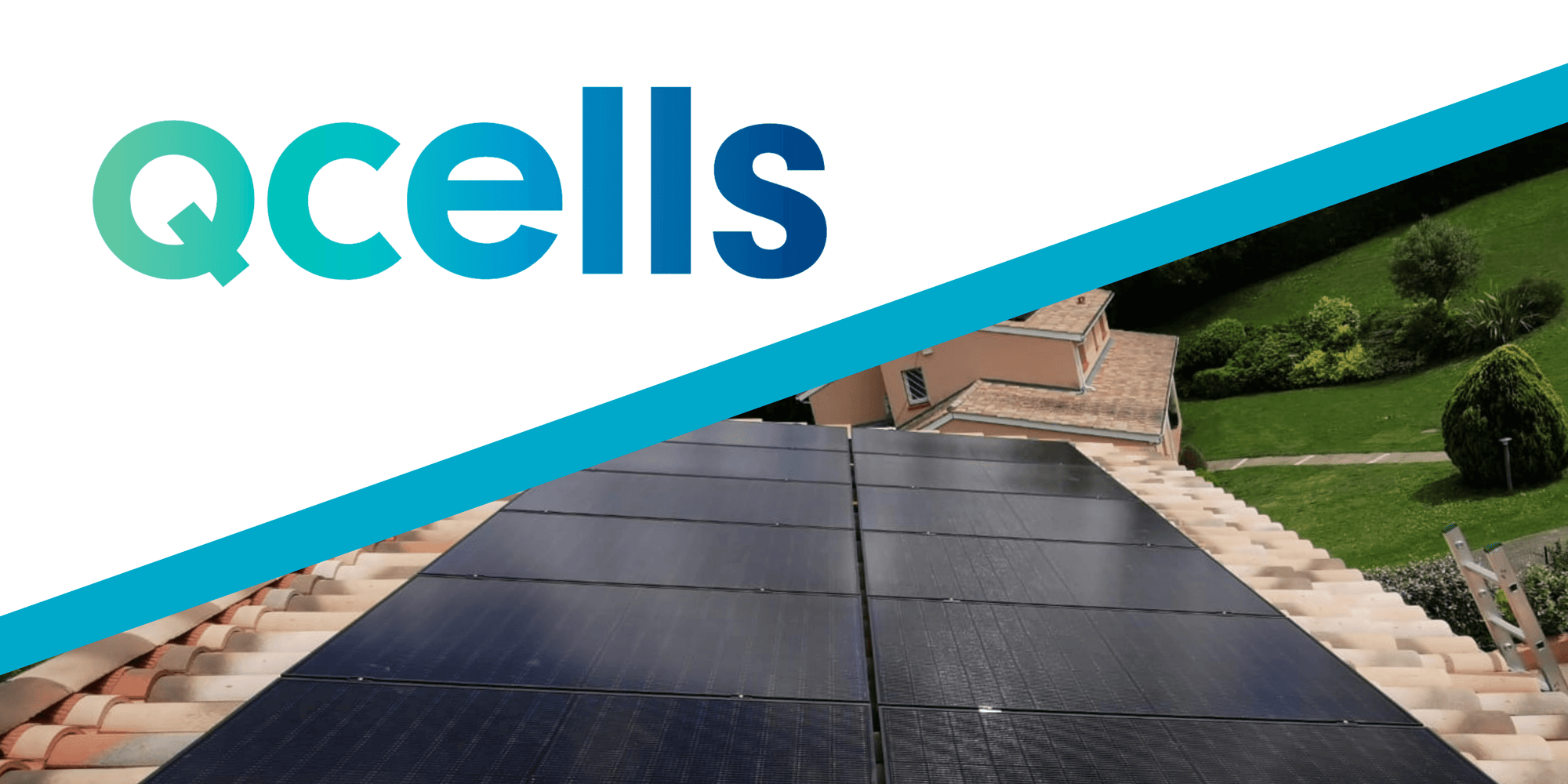 QCells : que vaut cette marque de panneaux solaires ?