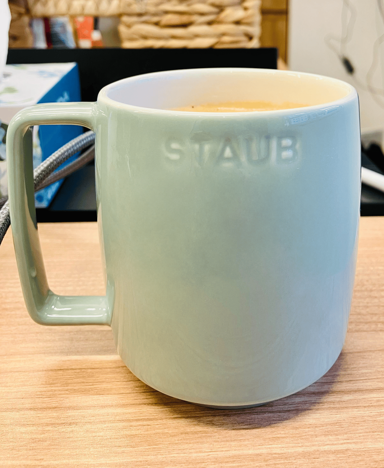 ヴァーチュオが仲間入りしました