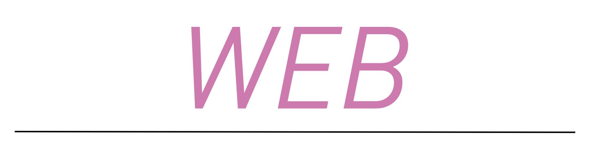 「leswel」の公式オンラインサイトに出演