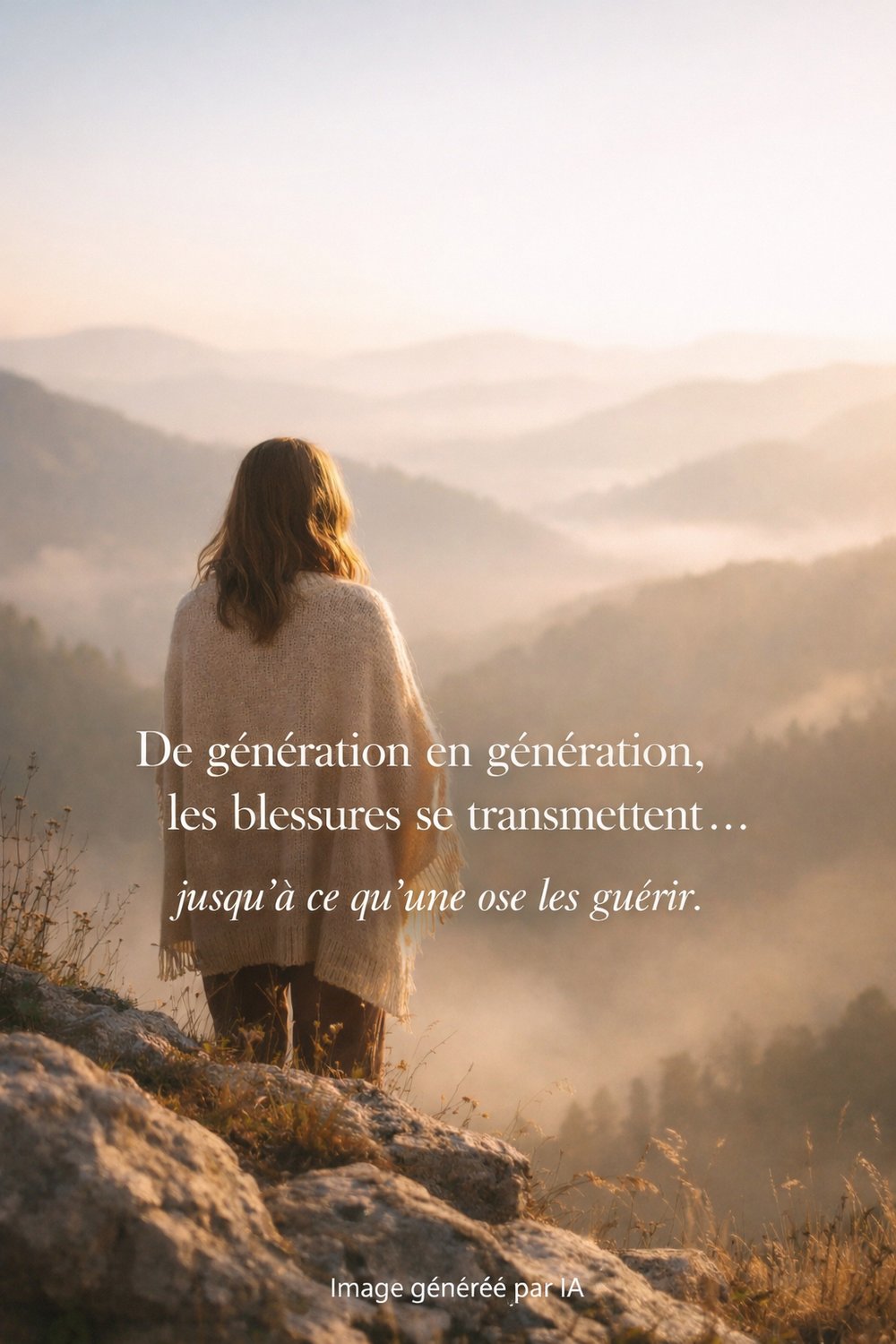 Digéré les traumatismes