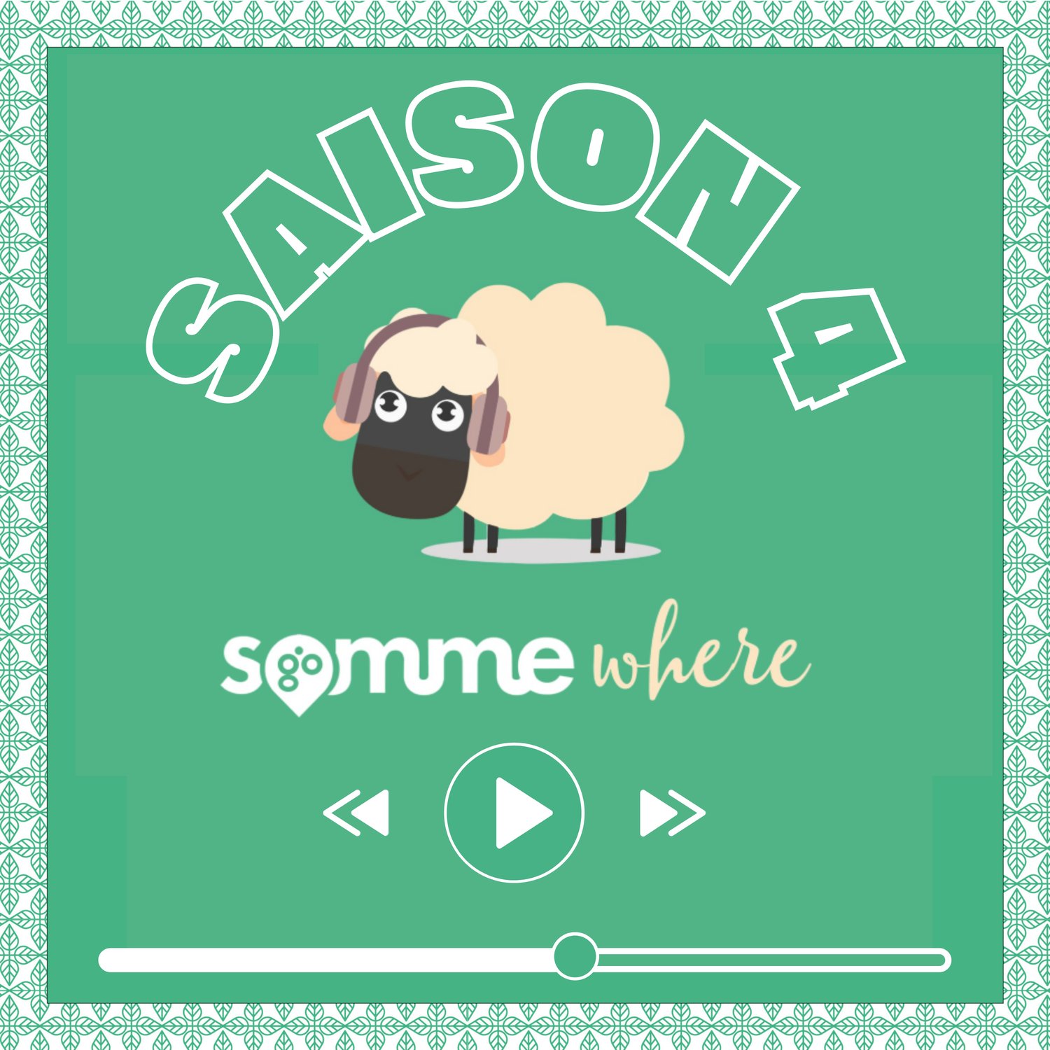 SOMMEWHERE SAISON 4