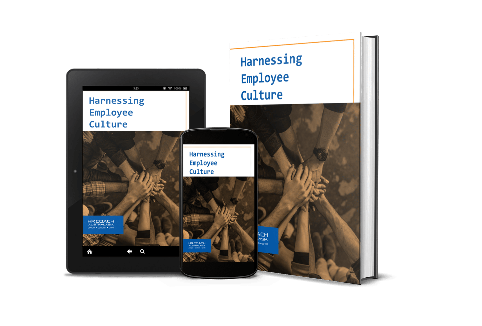 Harnessing Employee Culture