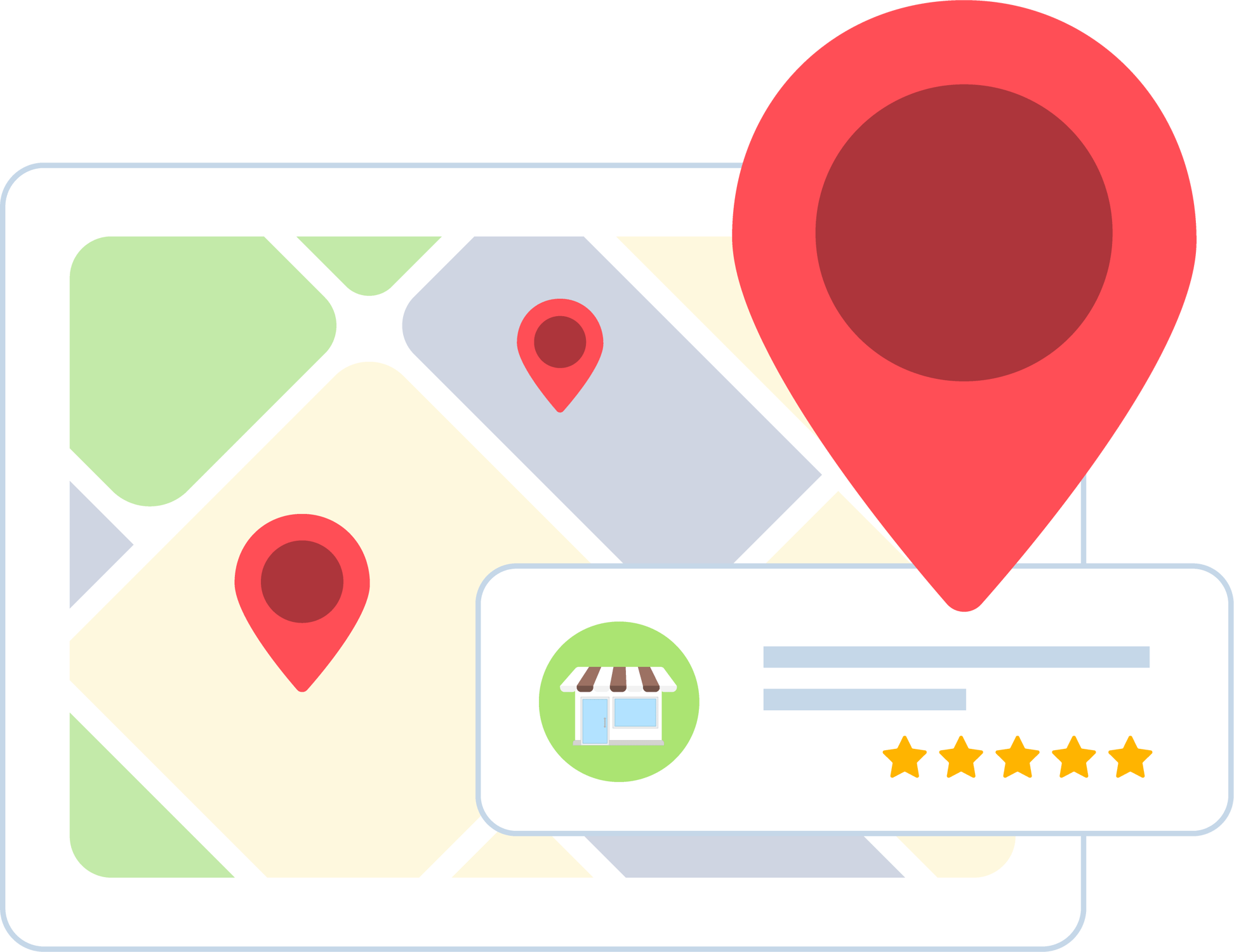 意外と忘れがちなMEO対策の再確認ポイント4