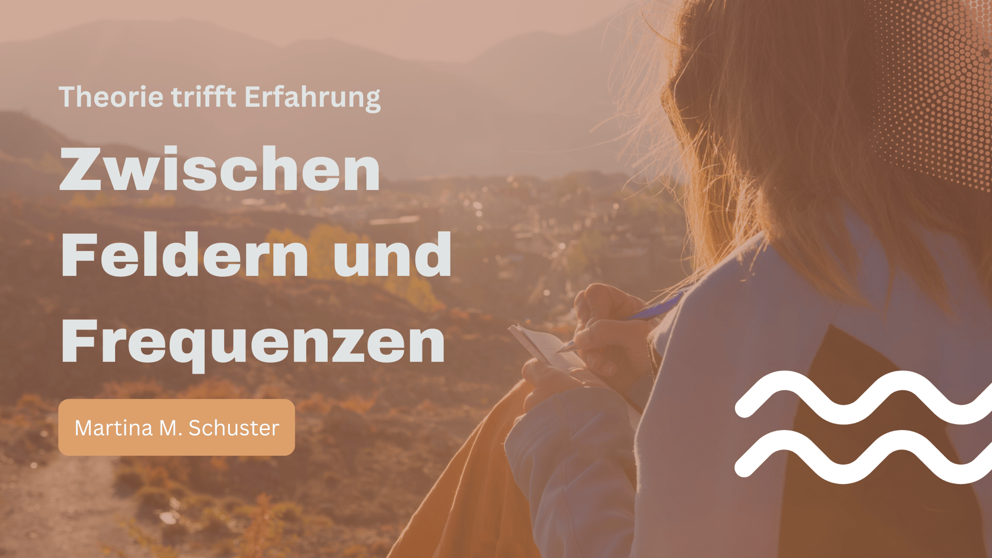 Zwischen Feldern und Frequenzen – Theorie trifft Erfahrung