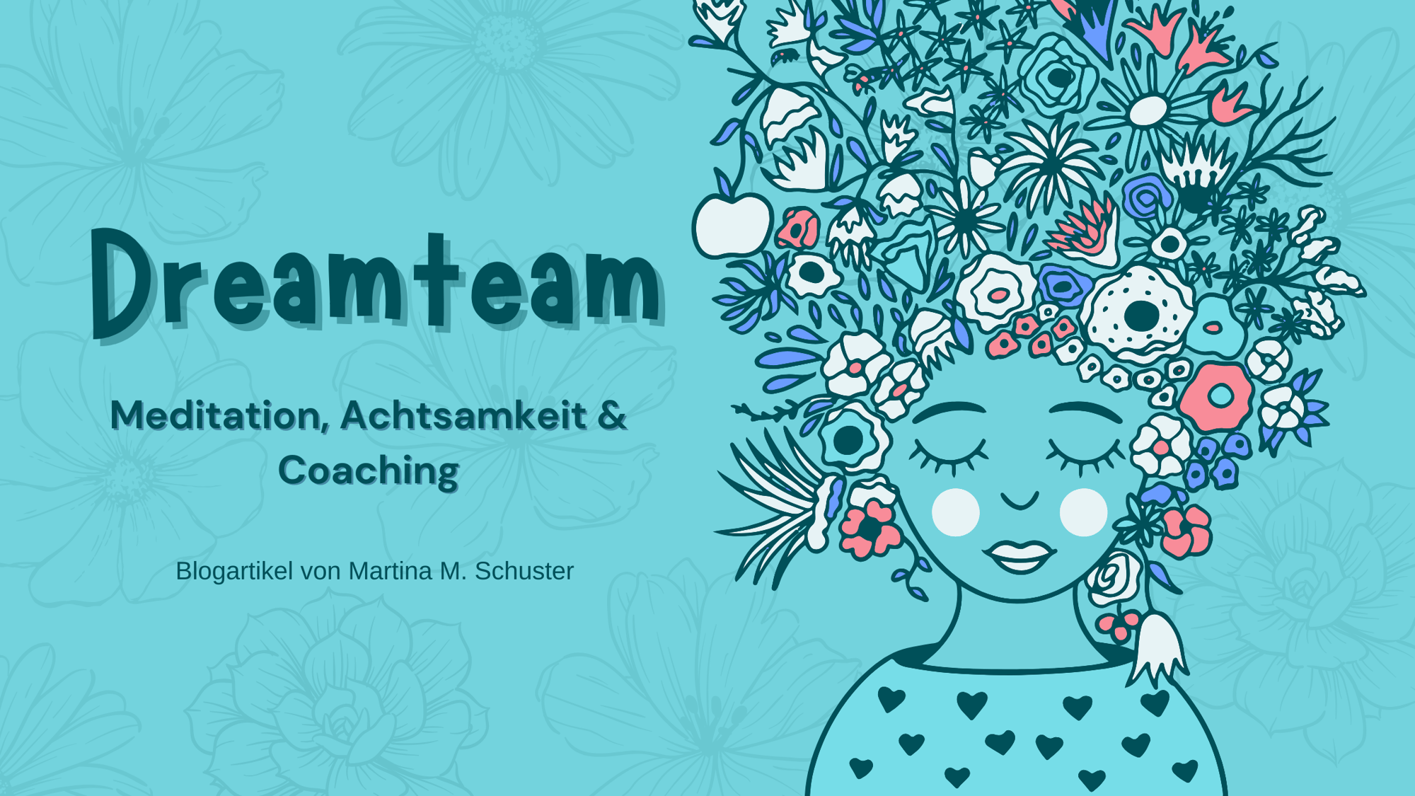 Meditation, Achtsamkeit & Coaching: Ein Dreamteam für deine ganzheitliche Entwicklung
