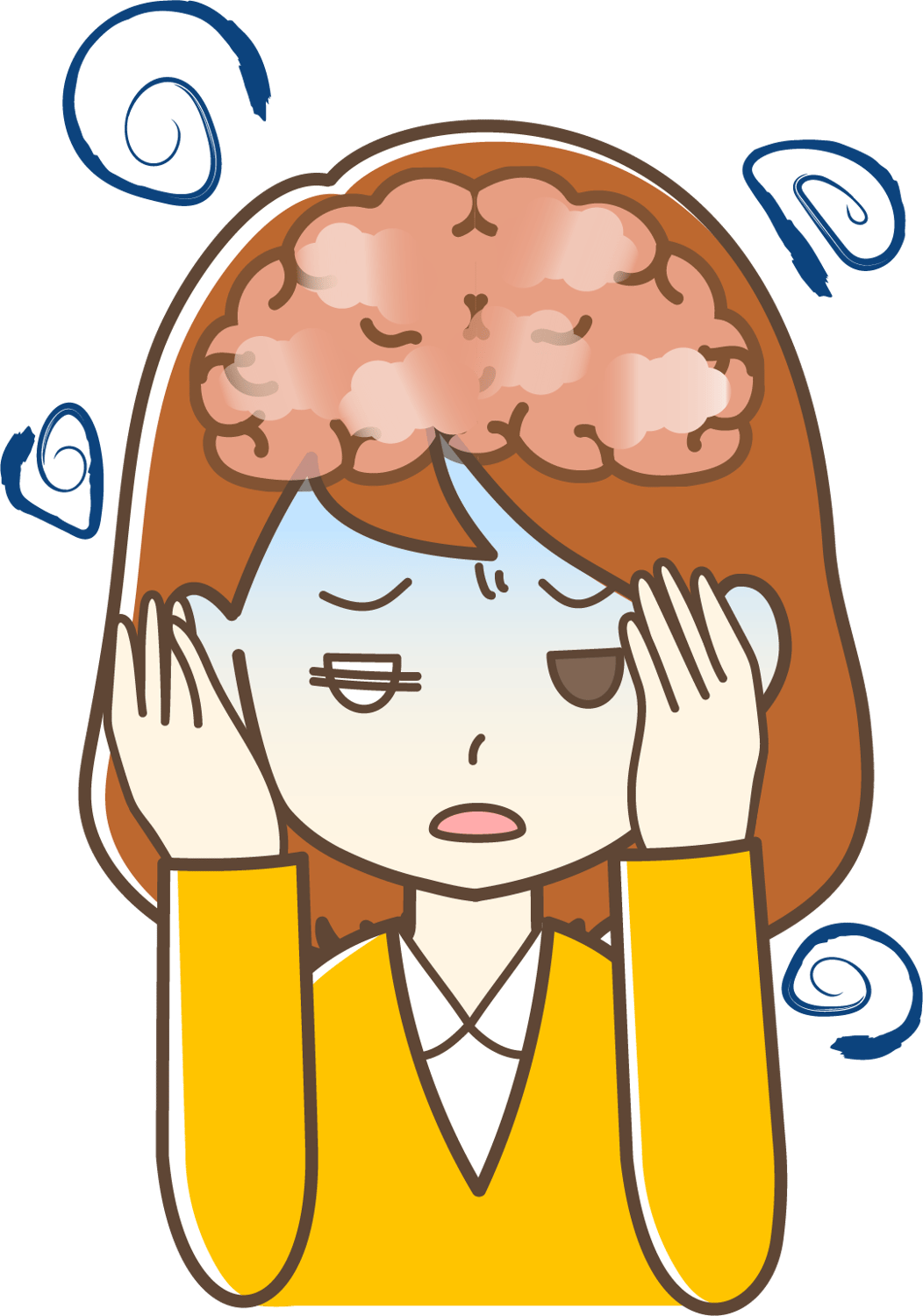 歯科医が教える9割の人が知らない”エンパスの意味と解決法”